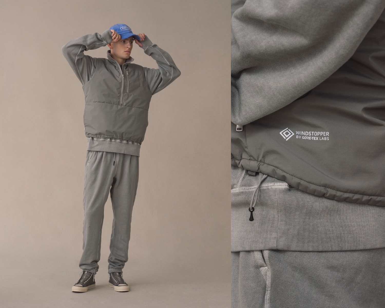 nonnative】 2026 SPRING&SUMMER COLLECTION / 2.14 sat Release