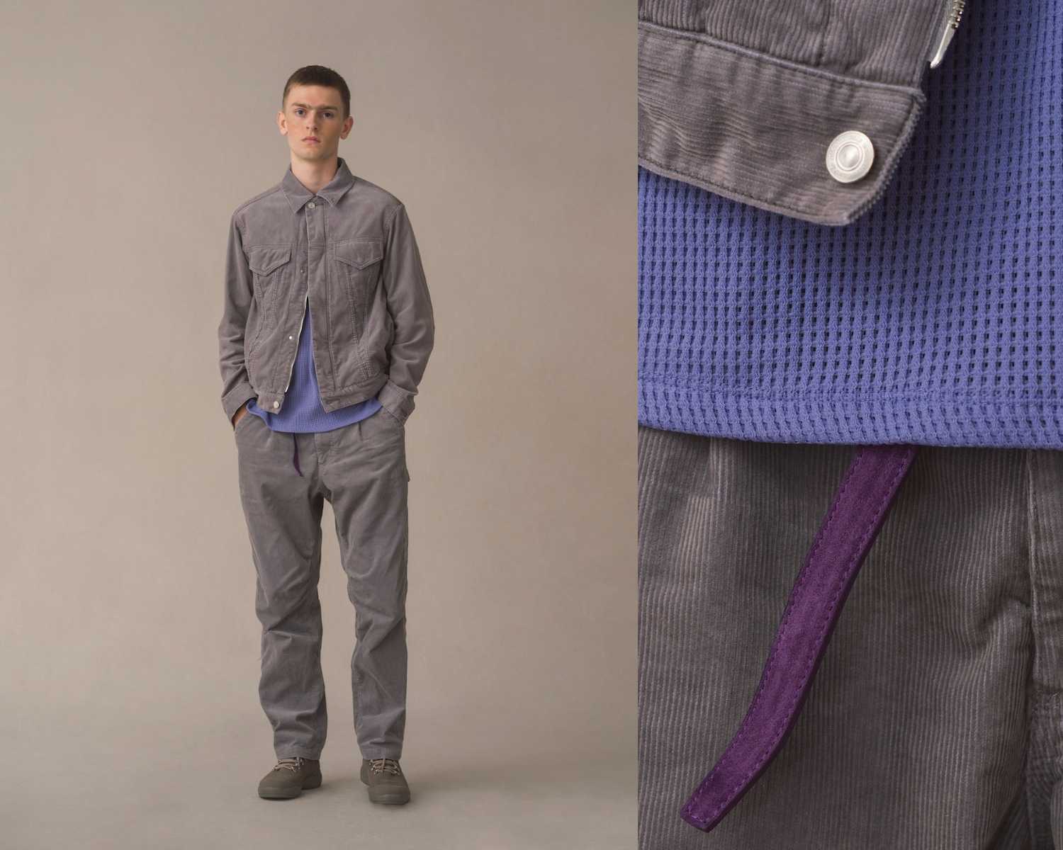 nonnative】 2026 SPRING&SUMMER COLLECTION / 2.14 sat Release