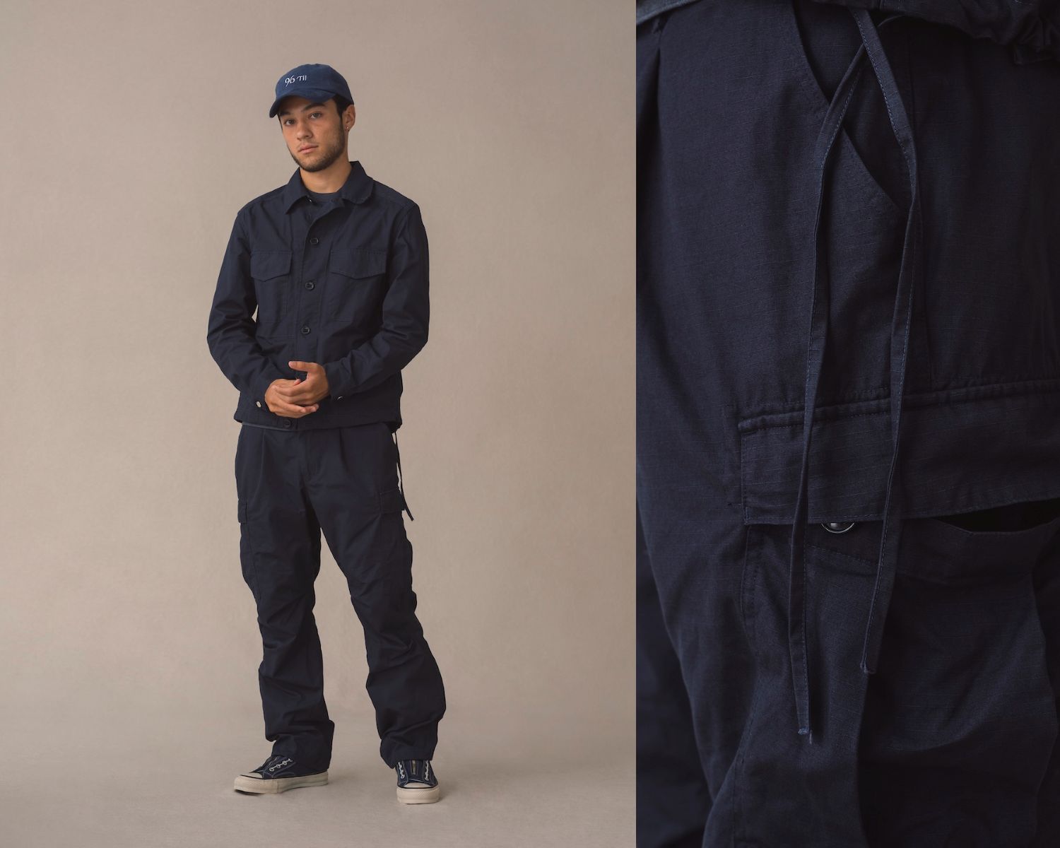 nonnative】 2026 SPRING&SUMMER COLLECTION / 2.14 sat Release