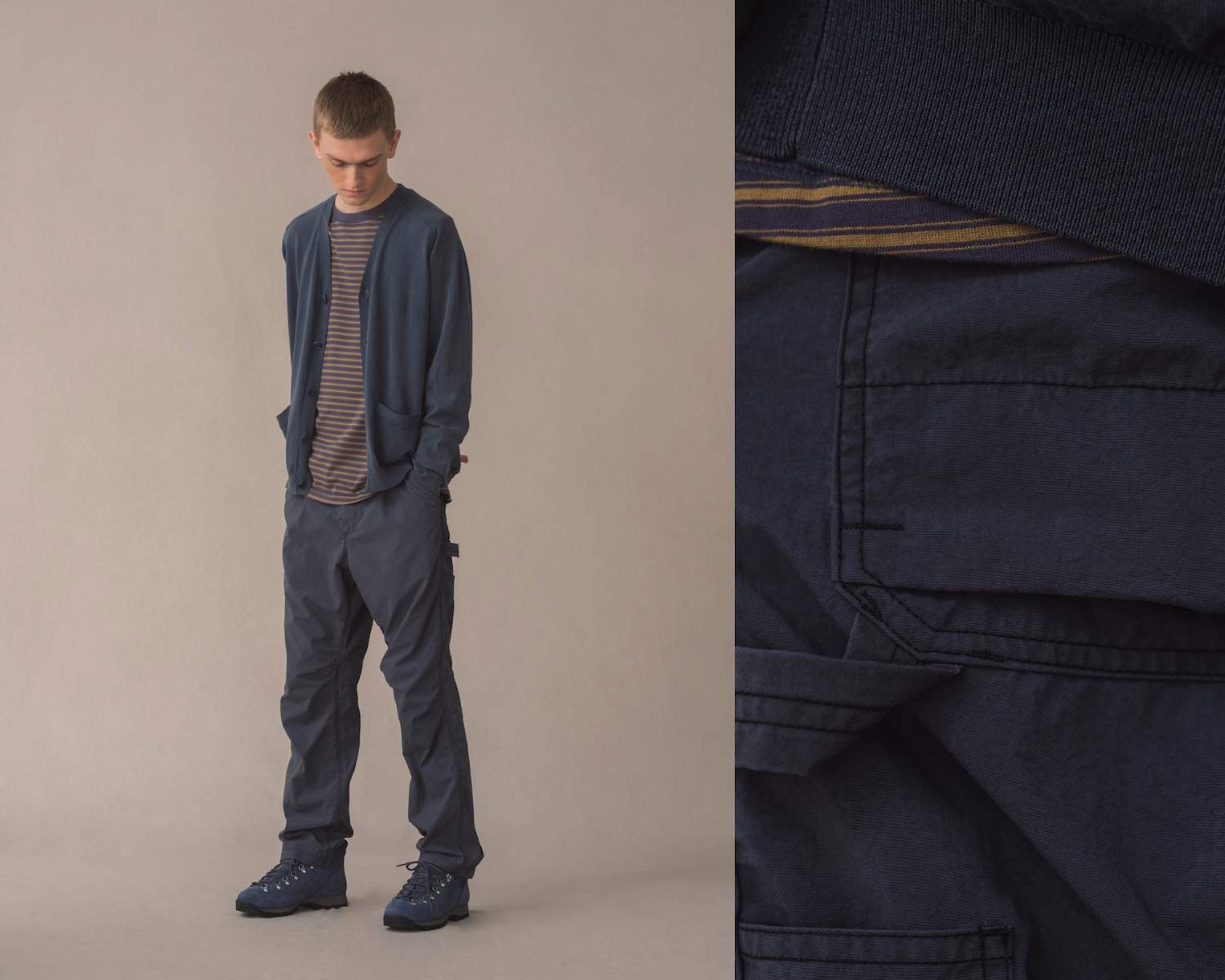 nonnative】 2026 SPRING&SUMMER COLLECTION / 2.14 sat Release