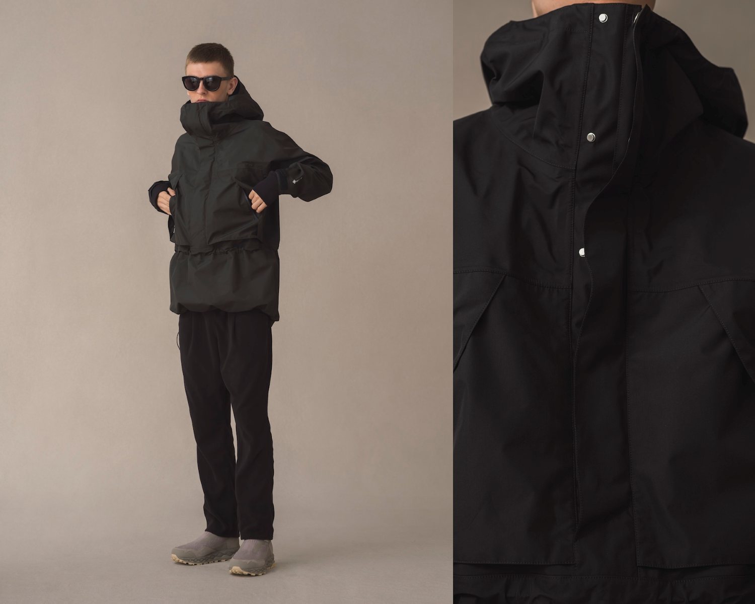 nonnative】 2026 SPRING&SUMMER COLLECTION / 2.14 sat Release