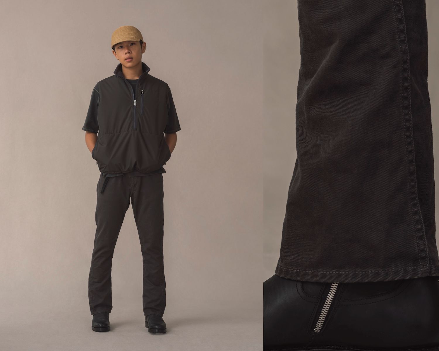 nonnative】 2026 SPRING&SUMMER COLLECTION / 2.14 sat Release
