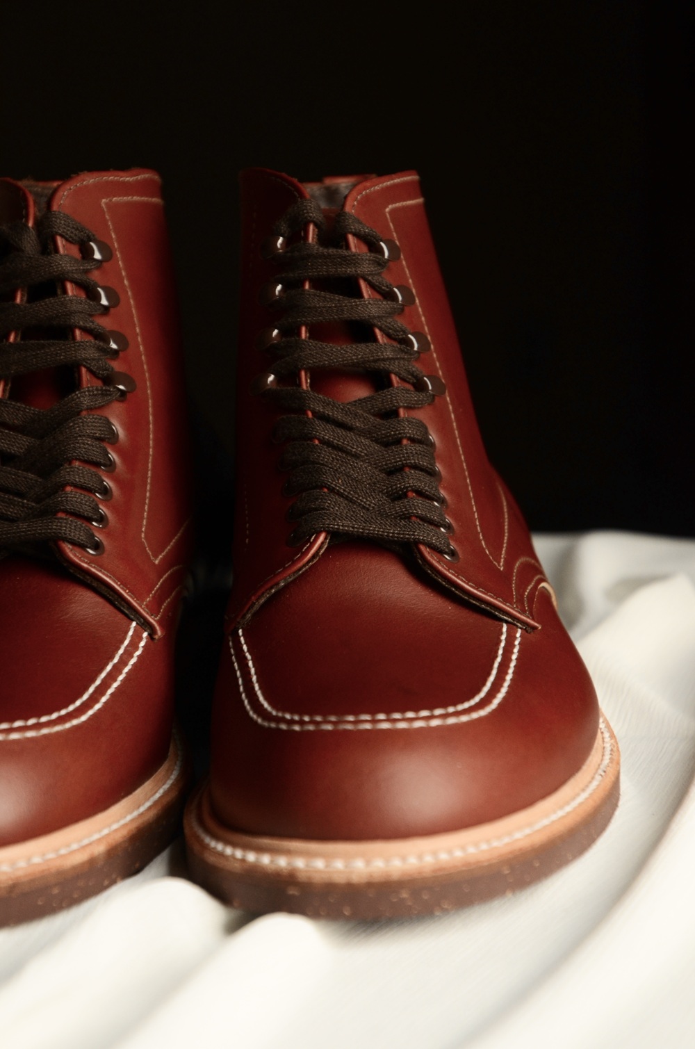 Alden】“405” インディーブーツ | CIENTO BLOG