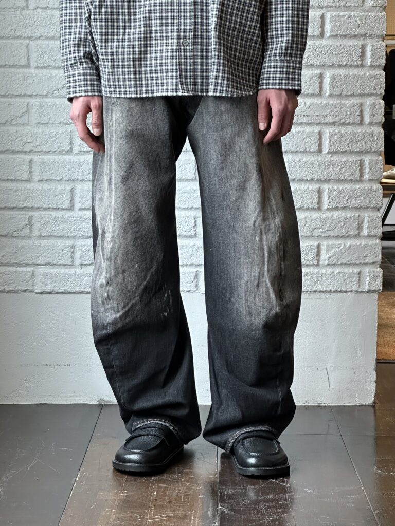 Acne Studios】 Acne Denim. | CIENTO BLOG