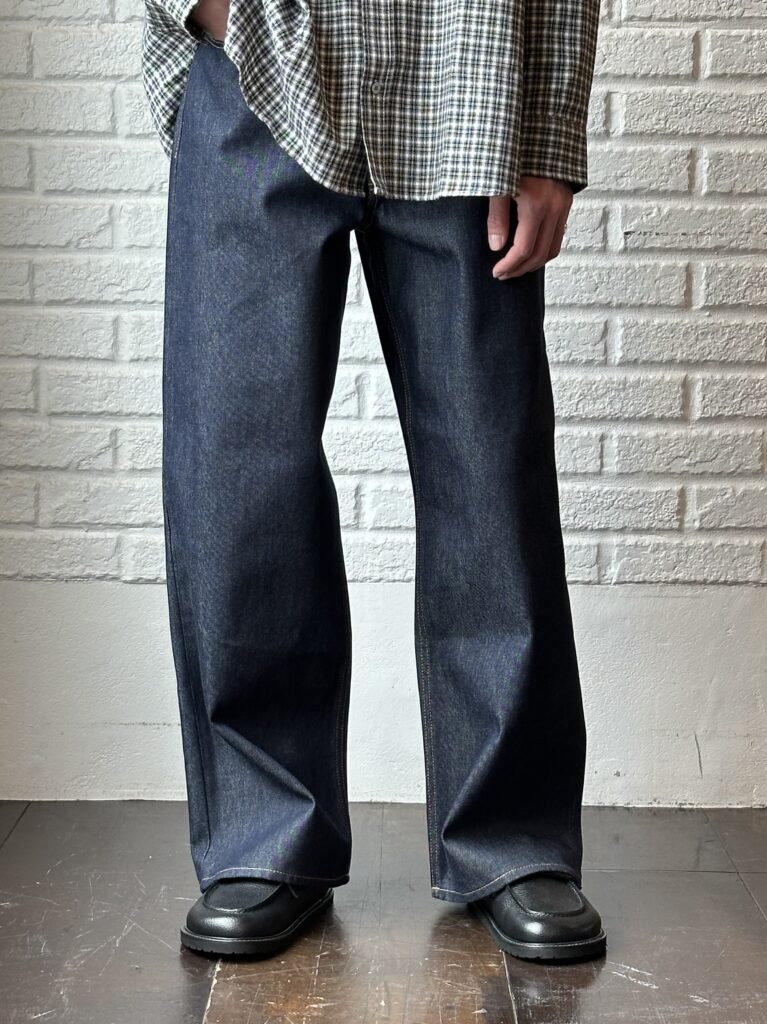 Acne Studios】 Acne Denim. | CIENTO BLOG