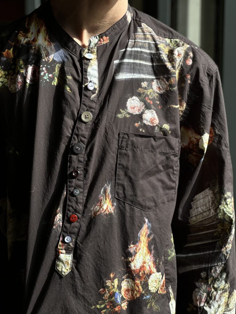 シャツ特集。 | CIENTO BLOG