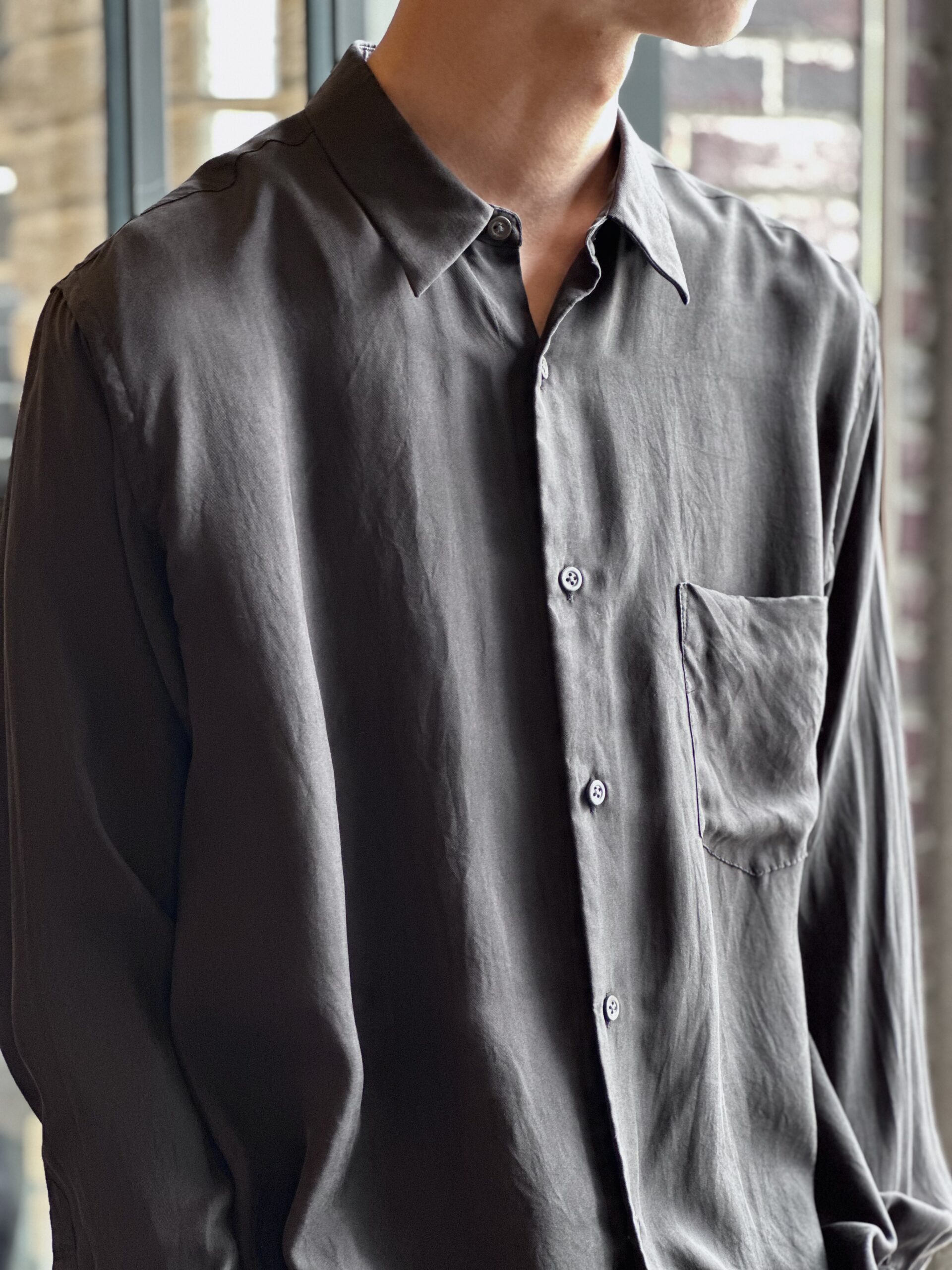 TOHNAI 26春夏アイテムが入荷 | CIENTO BLOG