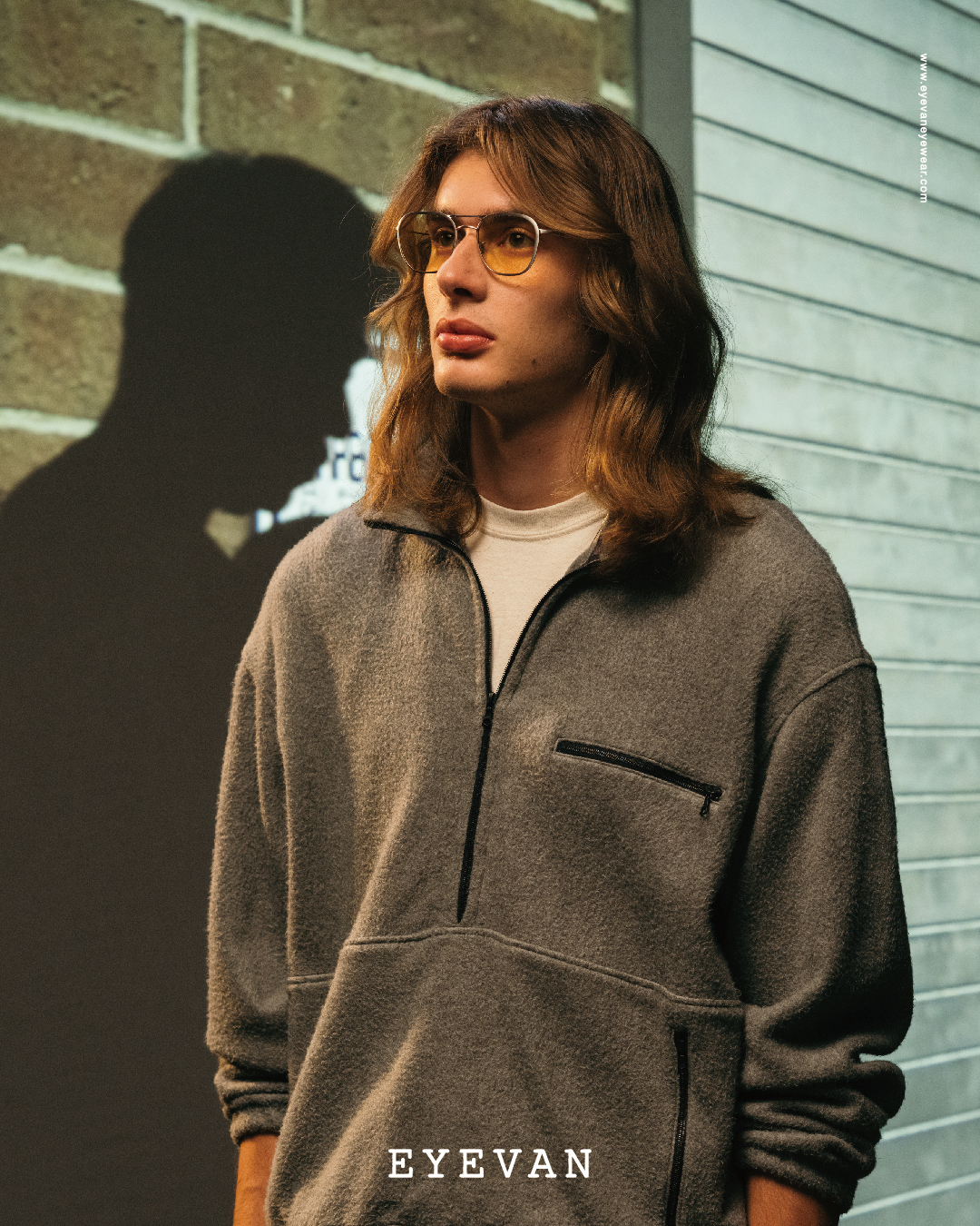 NEW BRAND】EYEVAN/アイヴァン | CIENTO BLOG