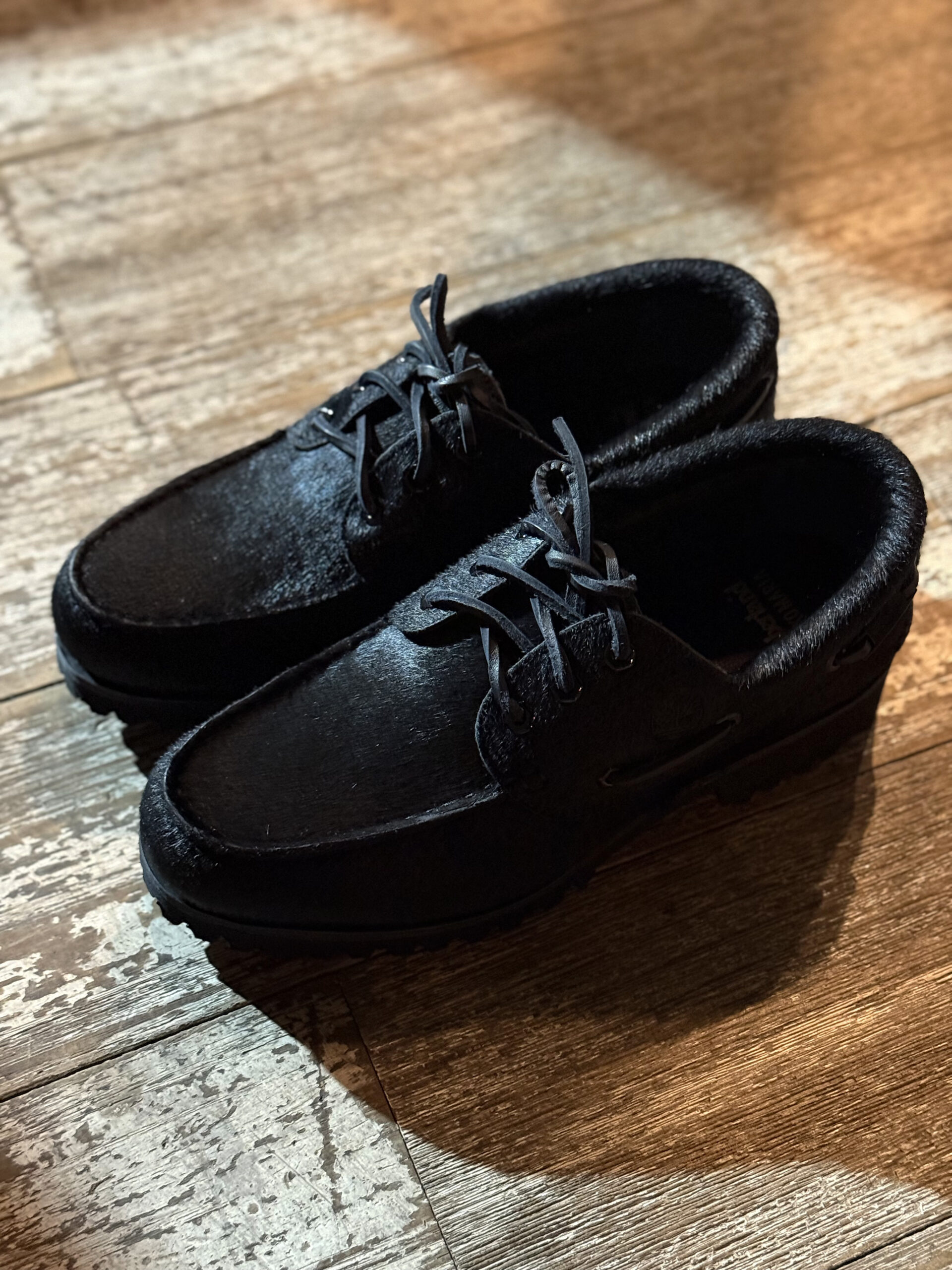 WACKO MARIA】Timberlandとのコラボ再び | CIENTO BLOG