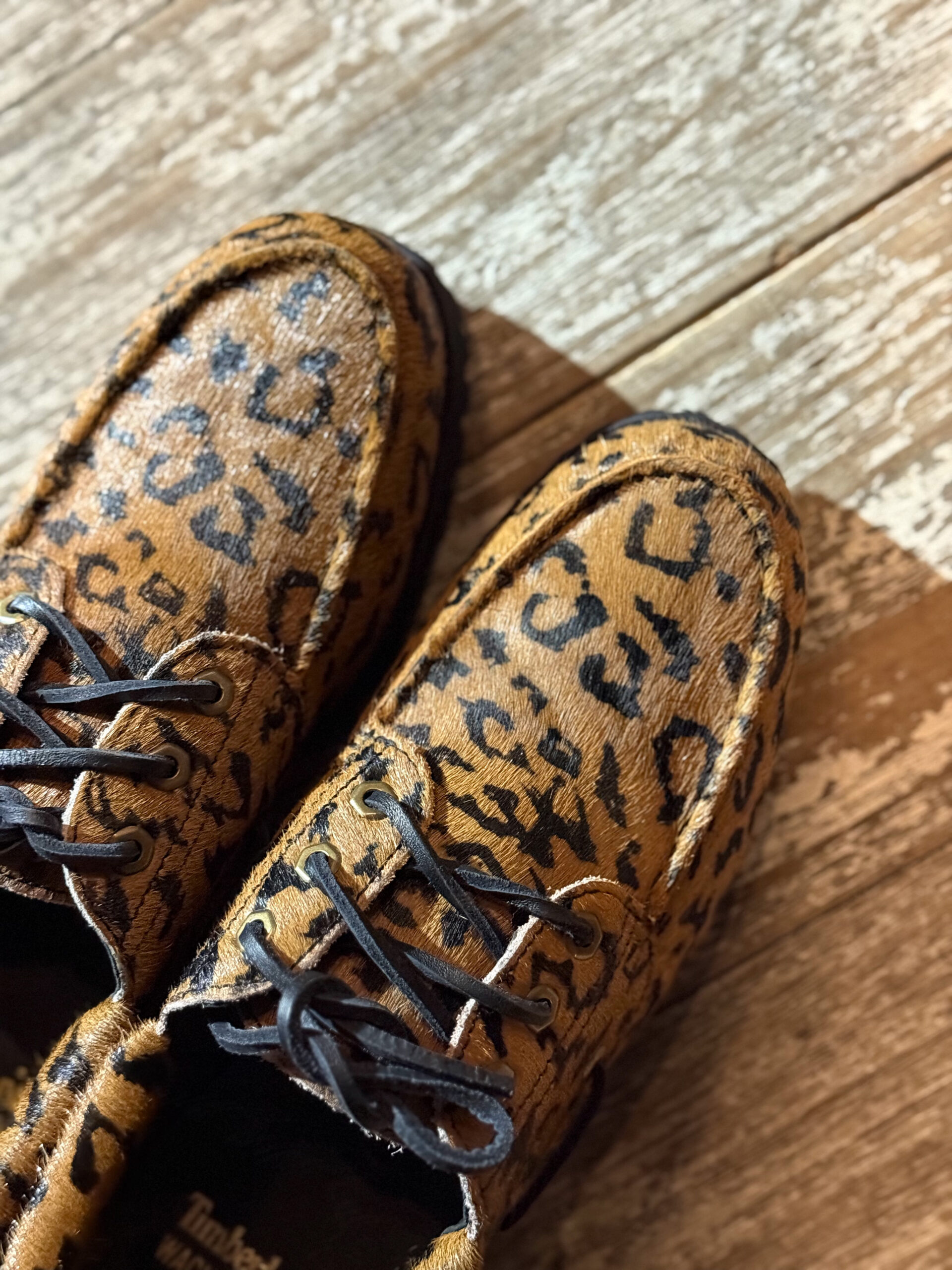 WACKO MARIA】Timberlandとのコラボ再び | CIENTO BLOG