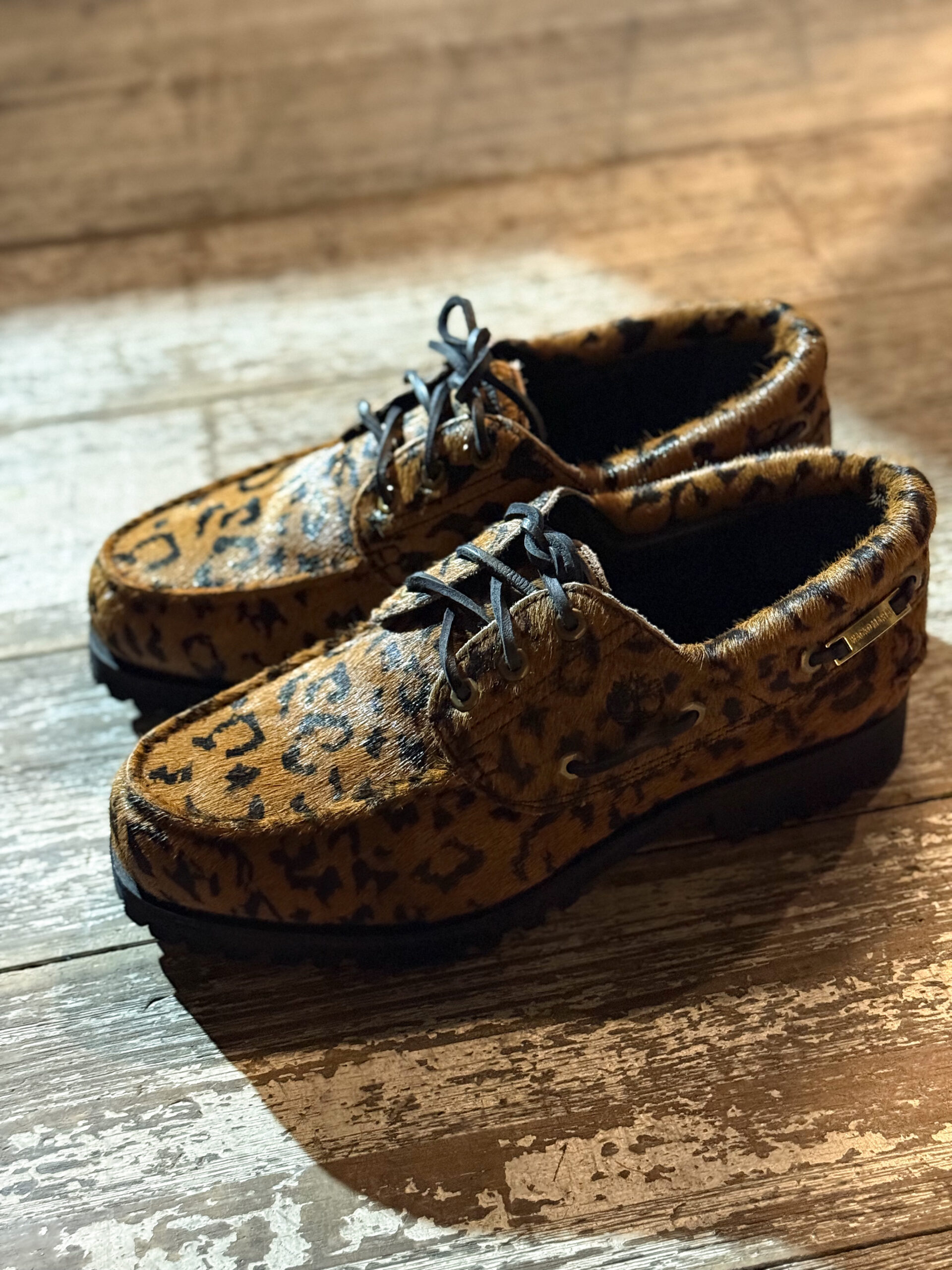 WACKO MARIA】Timberlandとのコラボ再び | CIENTO BLOG