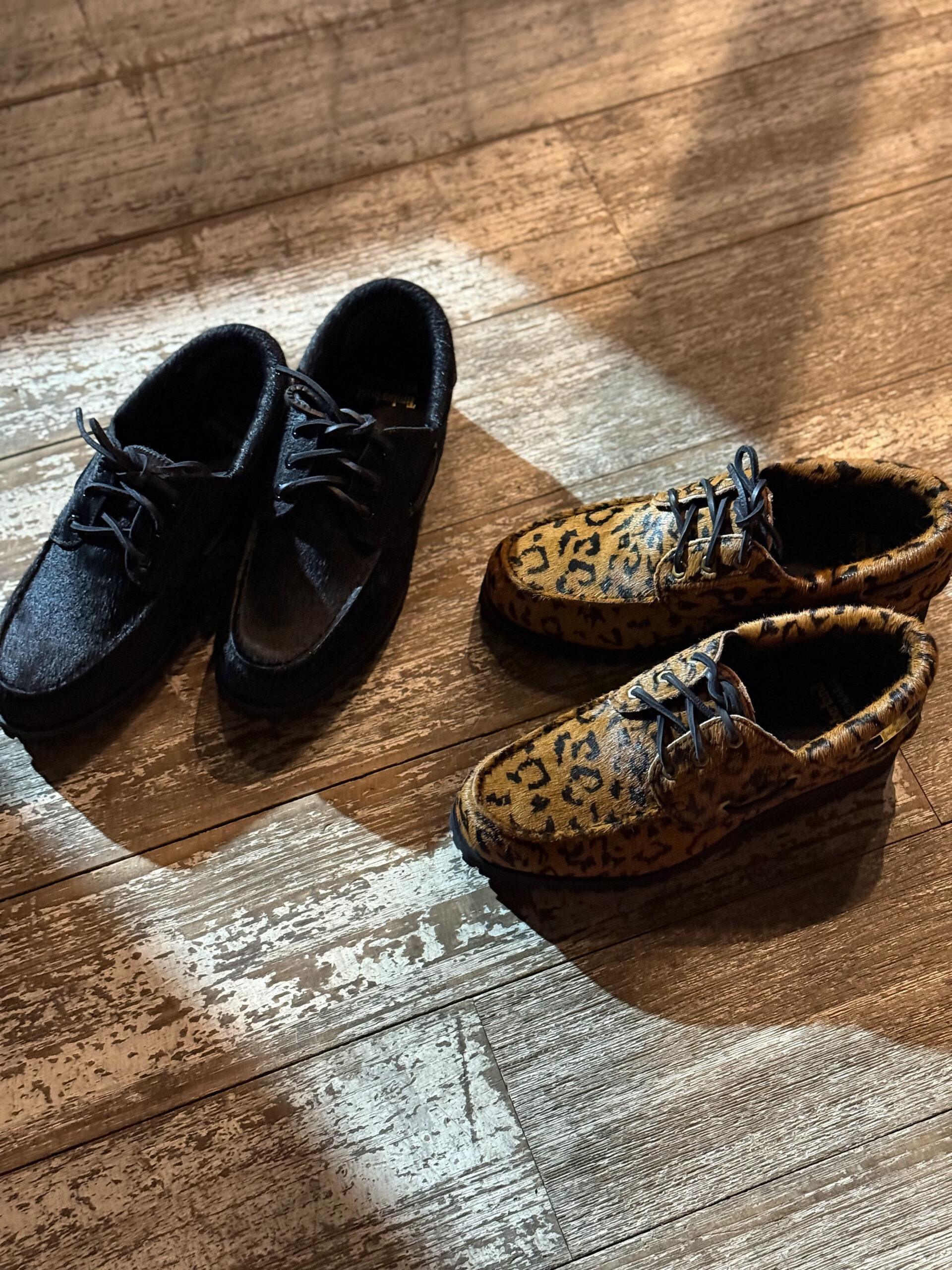 WACKO MARIA】Timberlandとのコラボ再び | CIENTO BLOG
