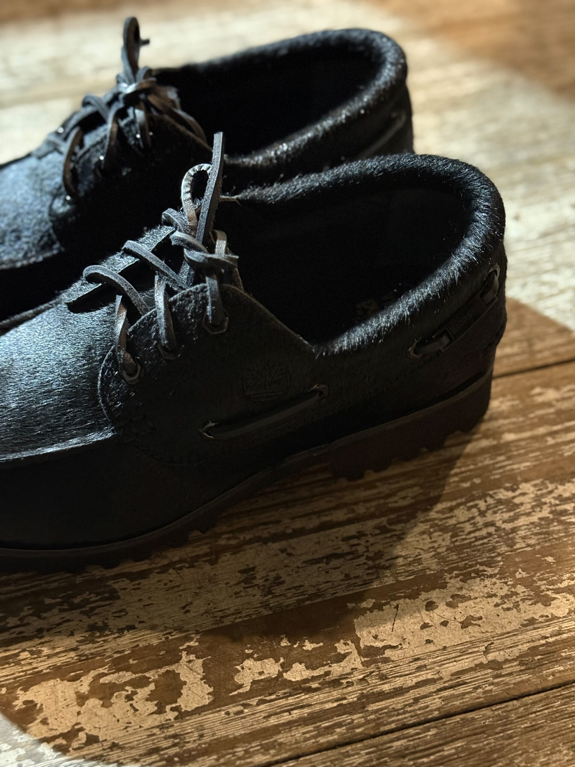 WACKO MARIA】Timberlandとのコラボ再び | CIENTO BLOG