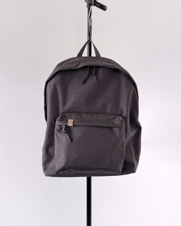 visvim】CORDURA RUCKSACK 18L | CIENTO BLOG