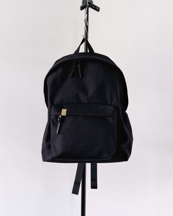 visvim】CORDURA RUCKSACK 18L | CIENTO BLOG