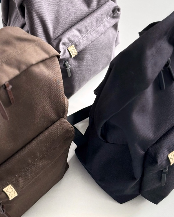 visvim】CORDURA RUCKSACK 18L | CIENTO BLOG