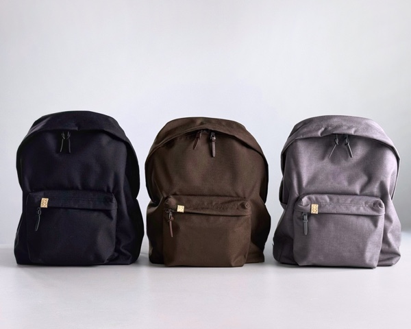 visvim】CORDURA RUCKSACK 18L | CIENTO BLOG