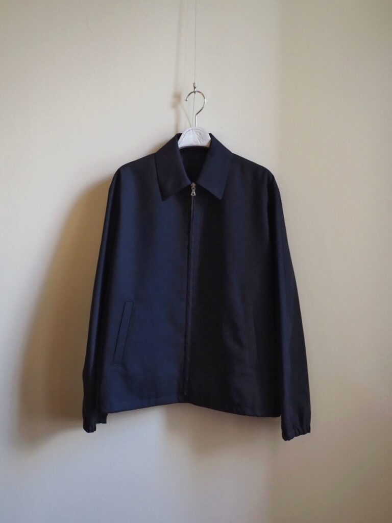 【AURALEE】New Arrivals