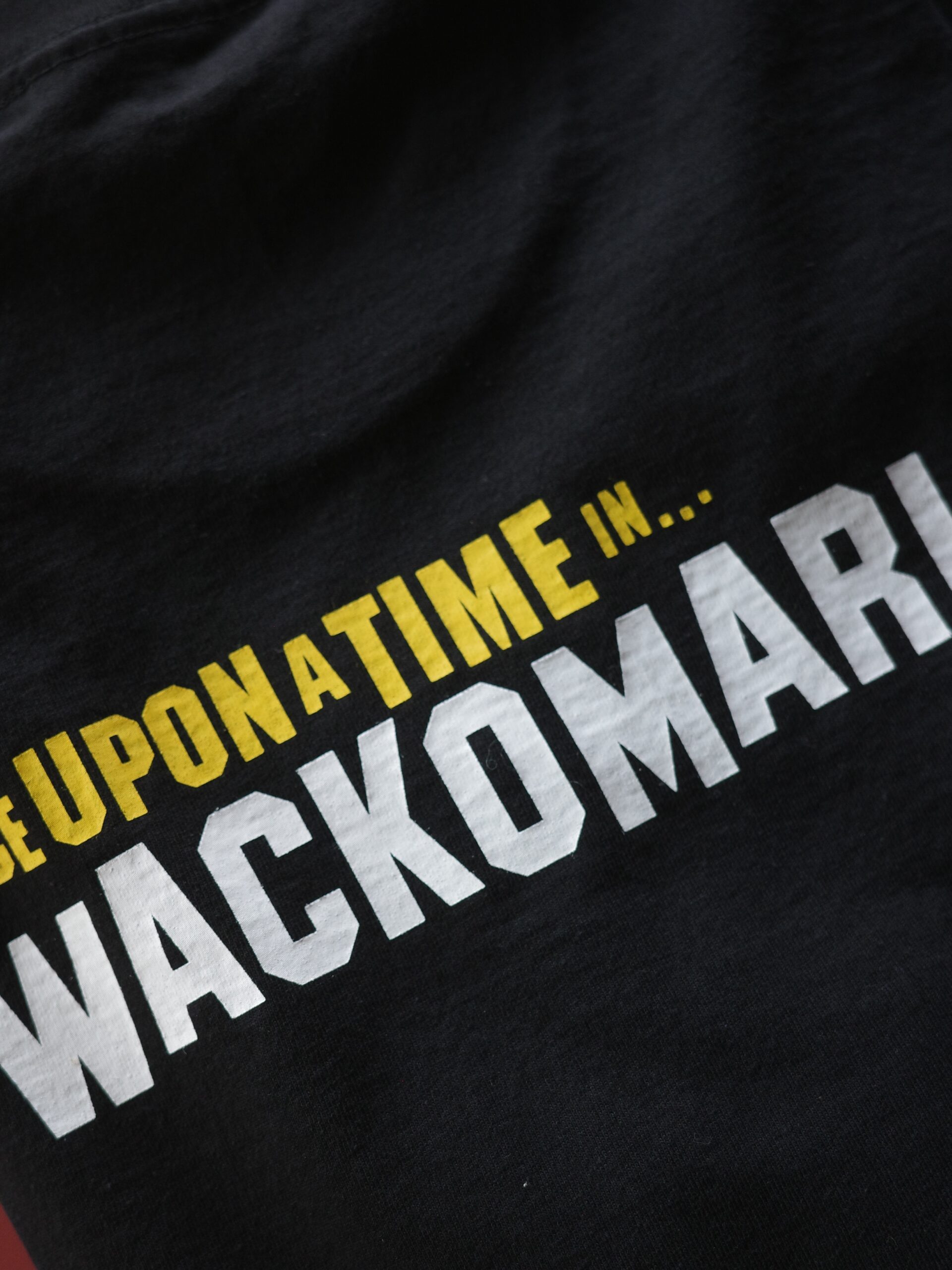 WACKO MARIA】ワコマリアのスエードトラッカージャケット | CIENTO BLOG