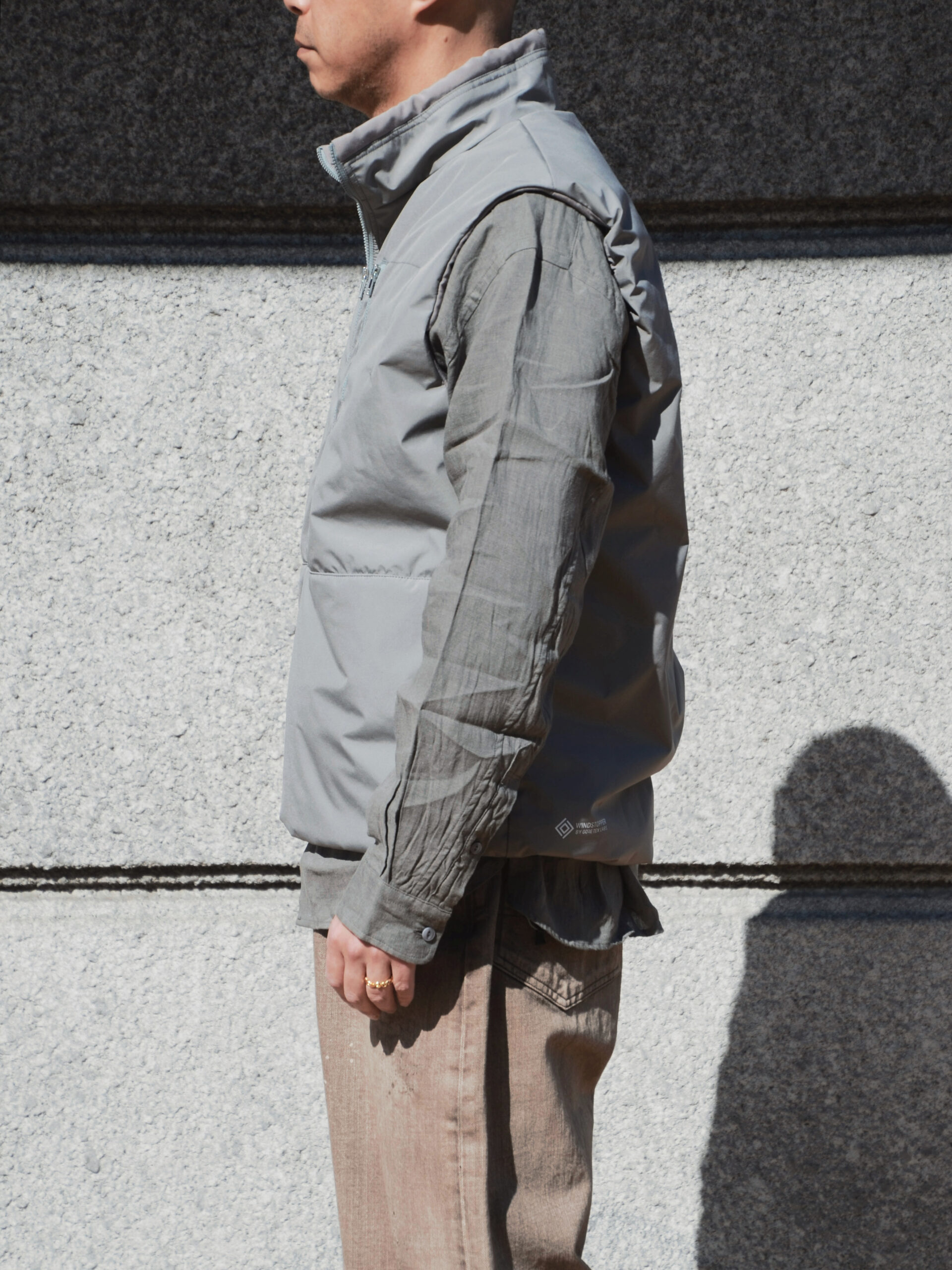 nonnative】2026SS COLLECTION のスタート、らしいアイテムが届いて