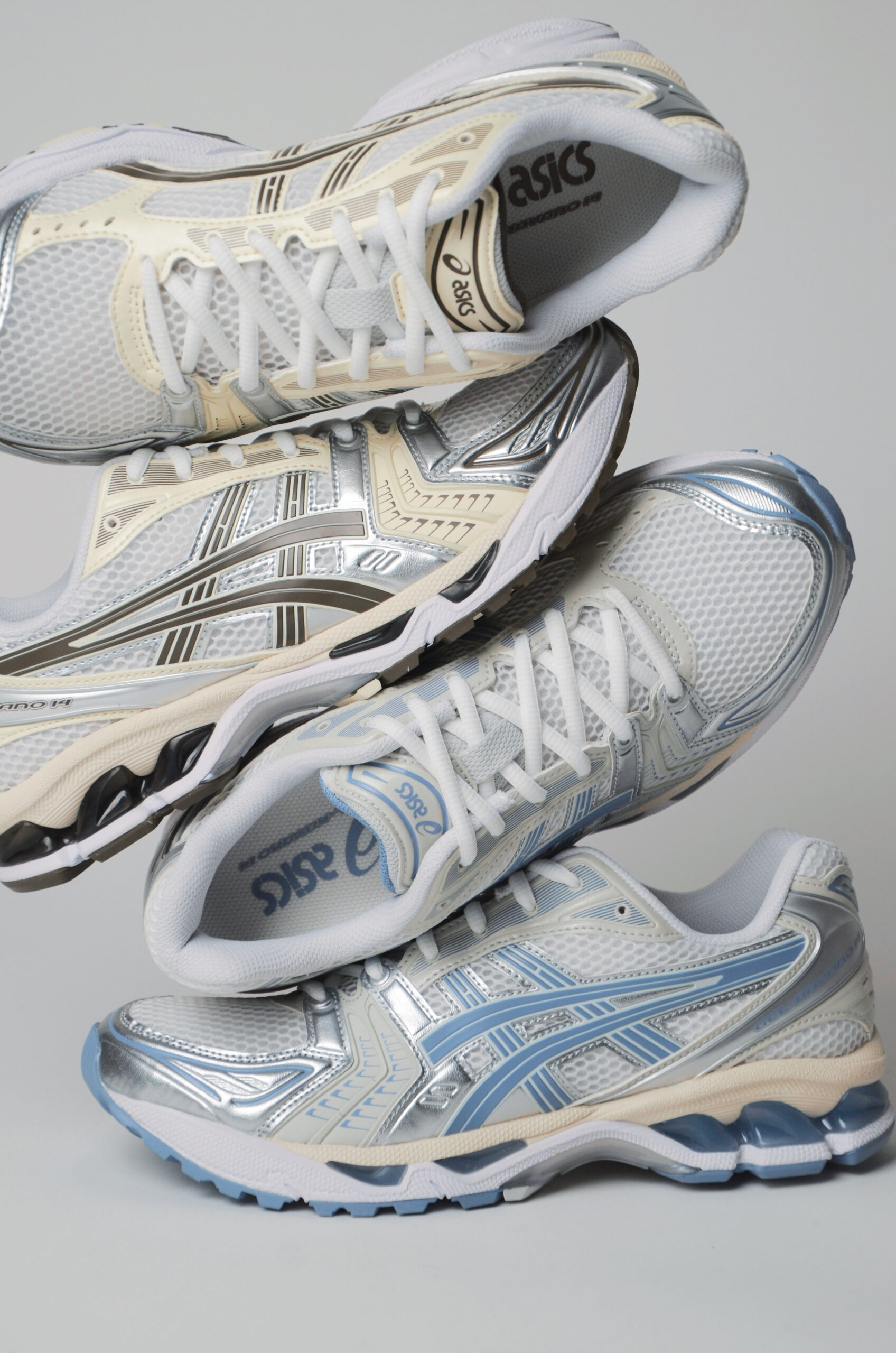 ASICS GEL-KAYANO