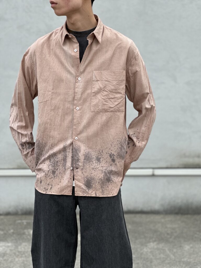 新作入荷【Seya.】 | CIENTO BLOG