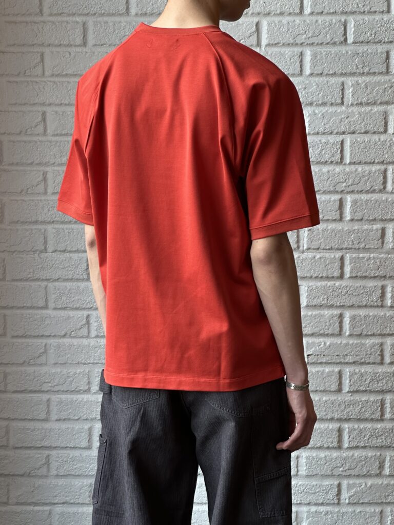 去年も大好評だった別注Tシャツが今年も。 【AUBERGE】 | CIENTO BLOG