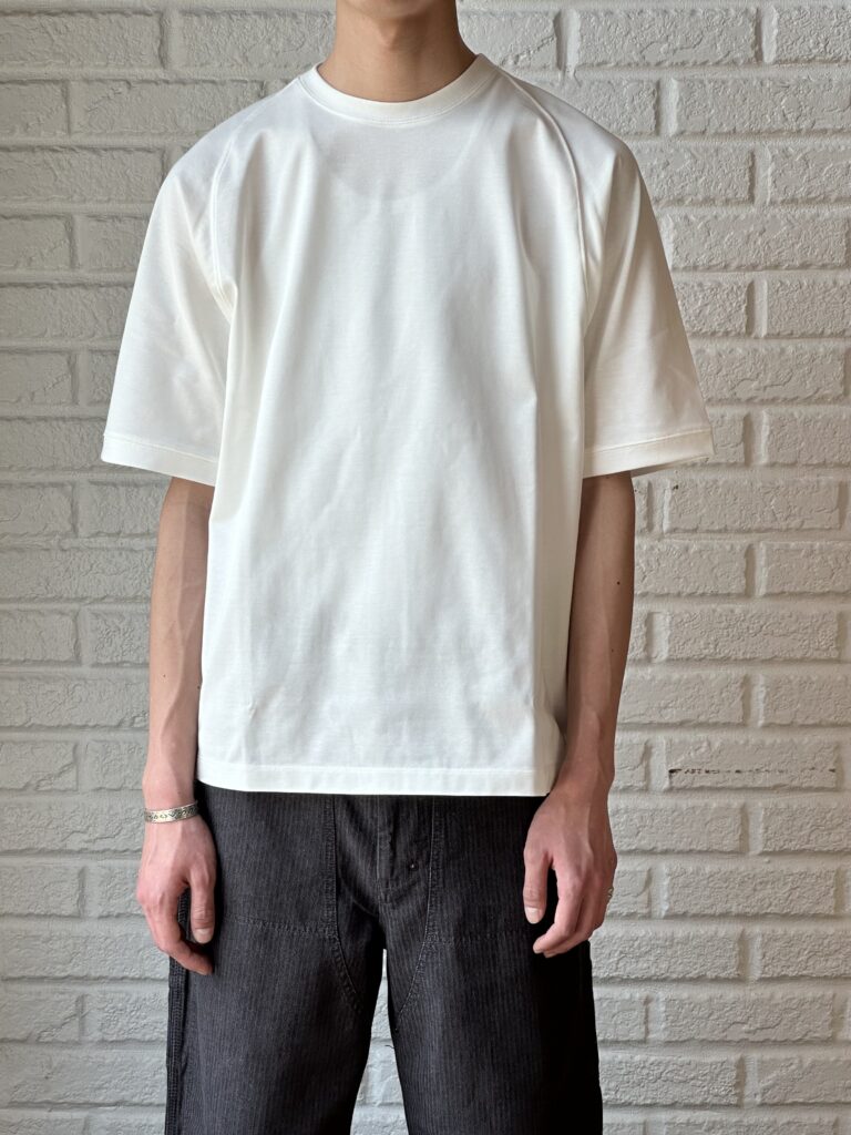 去年も大好評だった別注Tシャツが今年も。 【AUBERGE】 | CIENTO BLOG