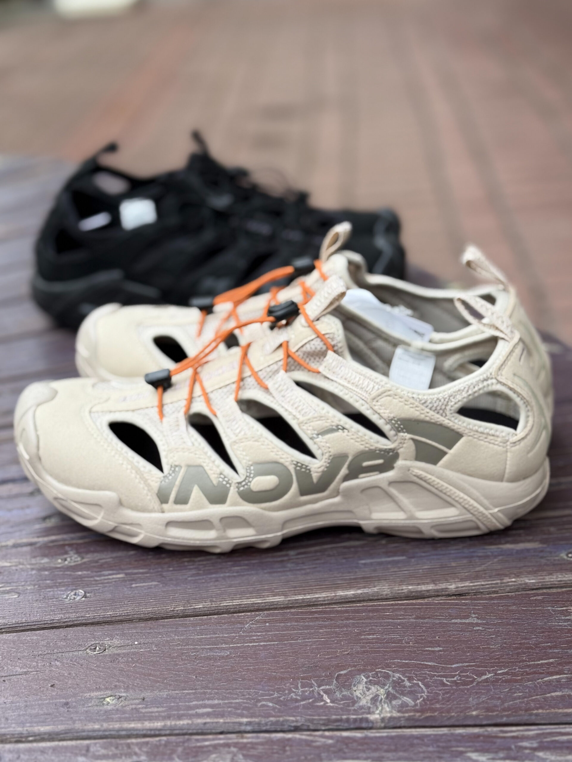 INOV8/イノヴェイト】”RECOLITE 190 UNI” | CIENTO BLOG