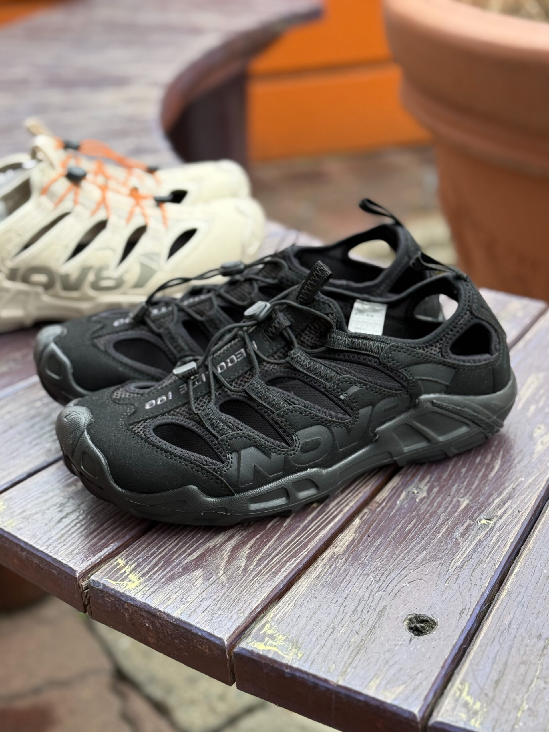 INOV8/イノヴェイト】”RECOLITE 190 UNI” | CIENTO BLOG