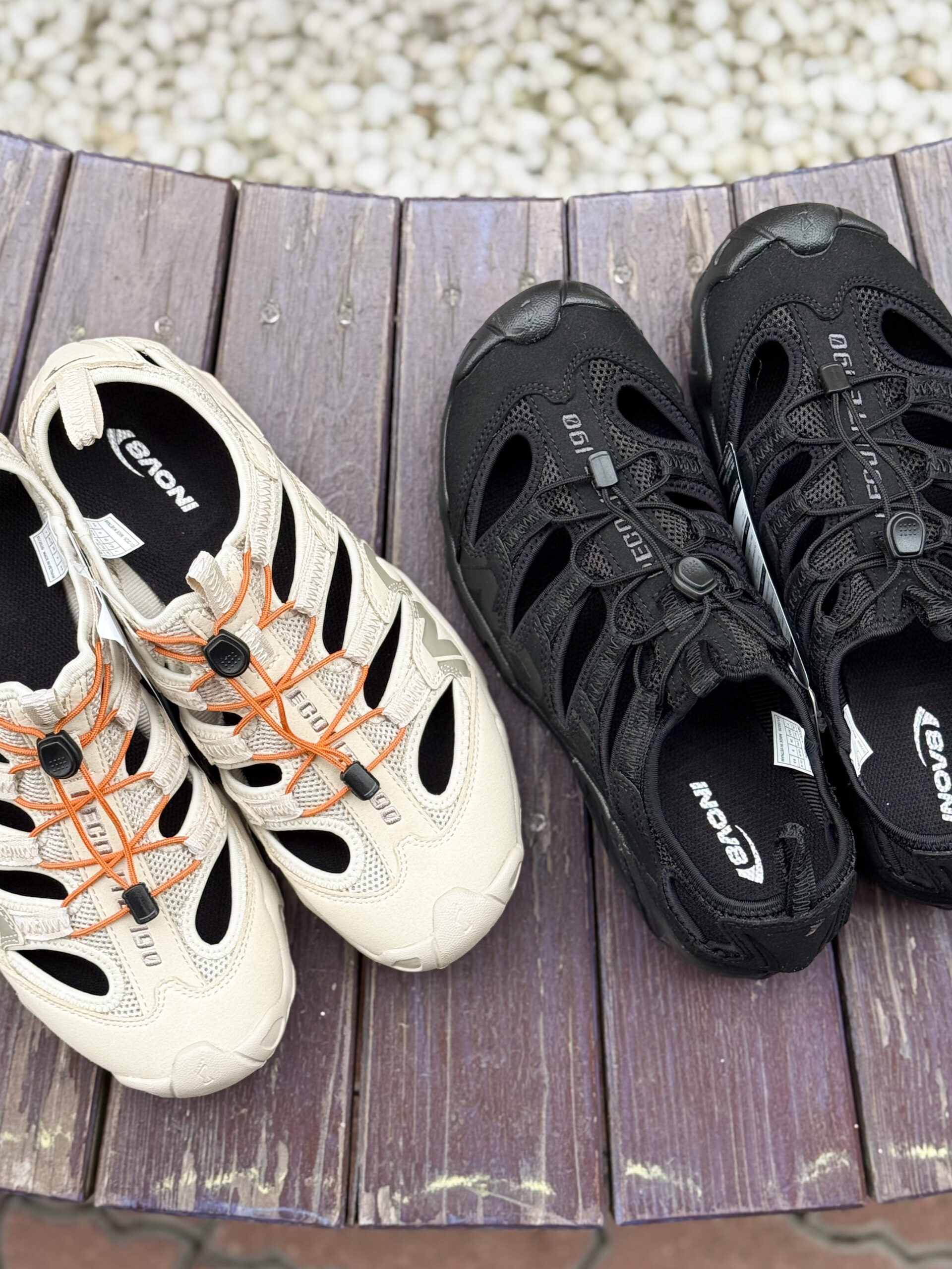 INOV8/イノヴェイト】”RECOLITE 190 UNI” | CIENTO BLOG