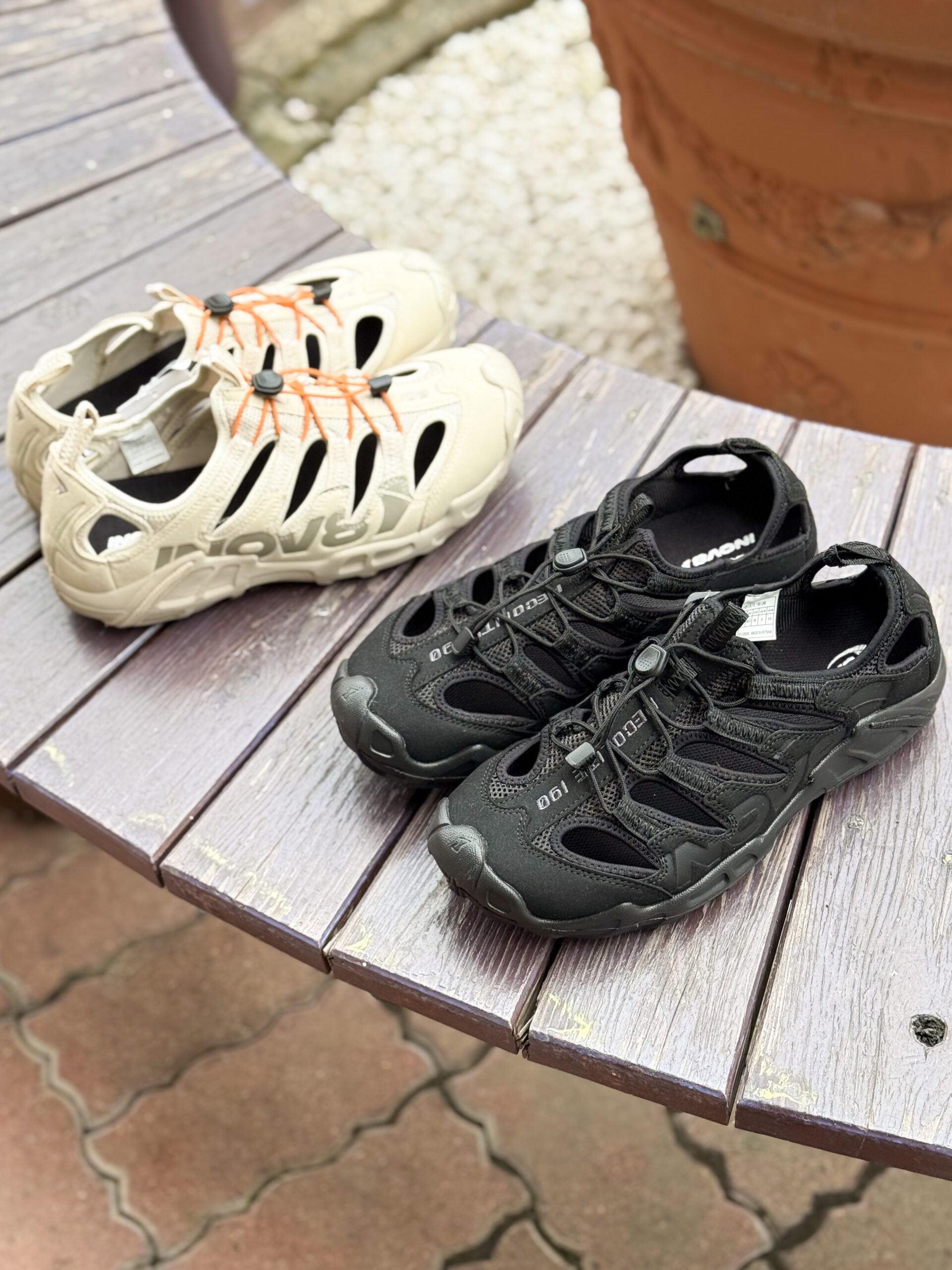 INOV8/イノヴェイト】”RECOLITE 190 UNI” | CIENTO BLOG