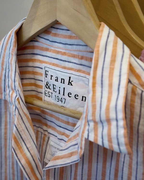 Frank&Eileen