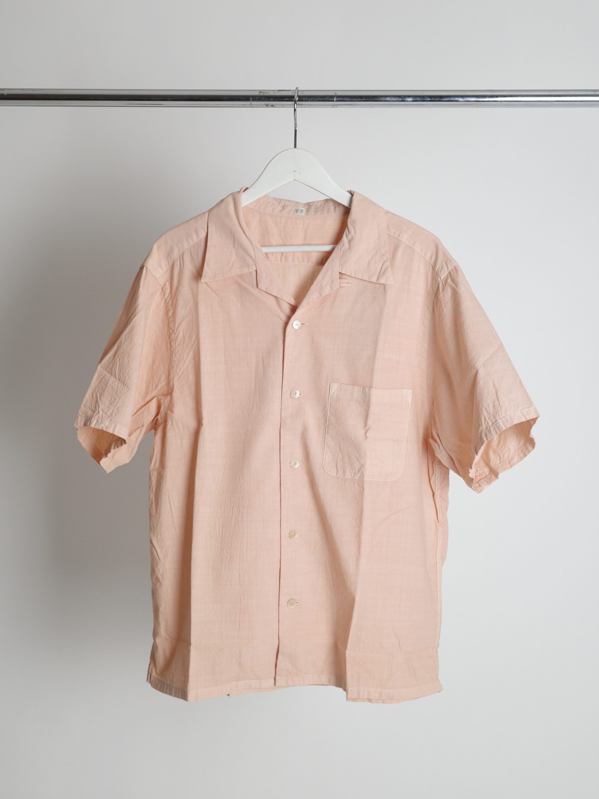 T.T】Taiga Takahashi 2026年春夏最終デリバリー分が入荷しました