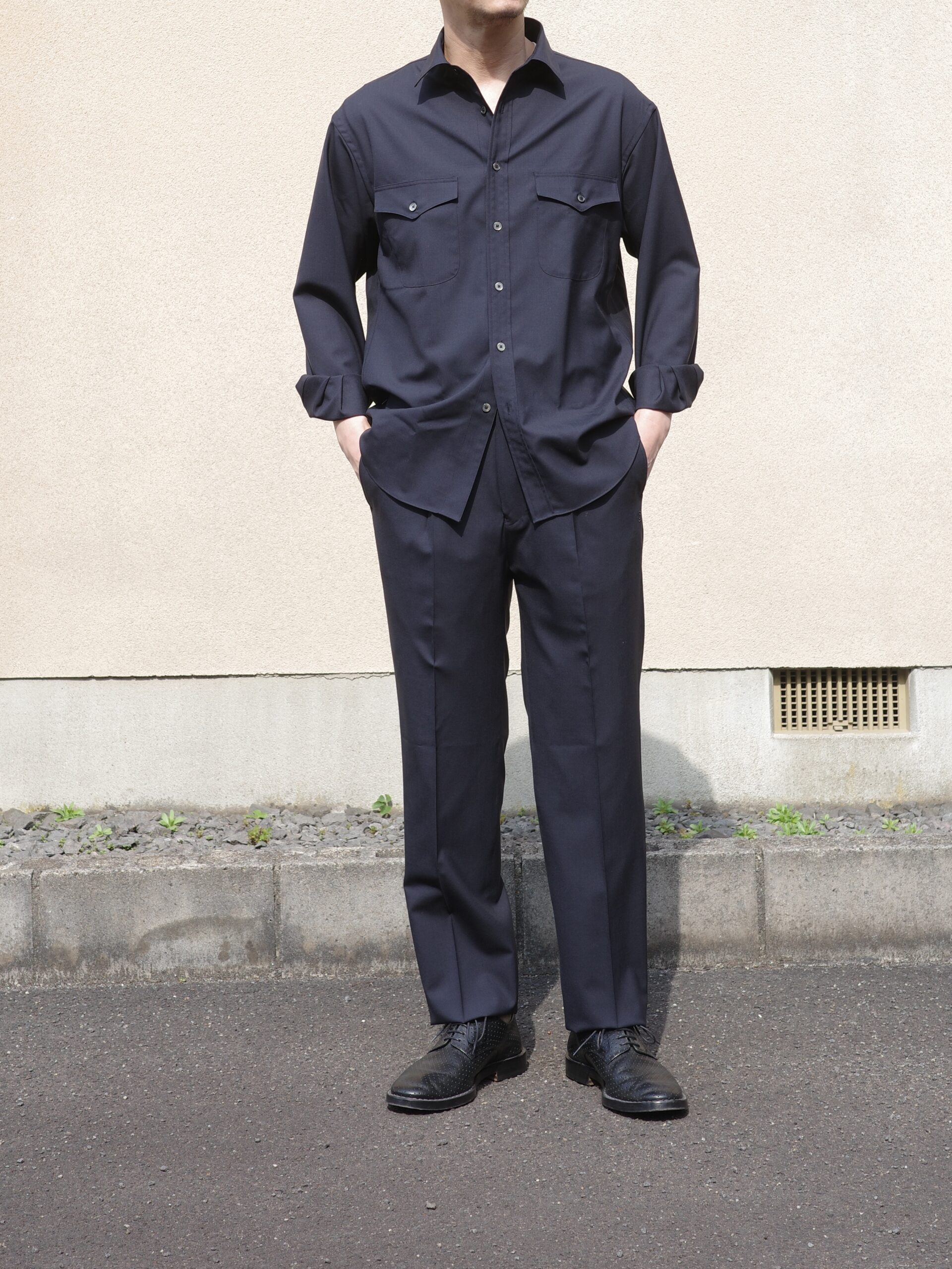 COLONY CLOTHING】コロニークロージングのラグジュアリーリゾート