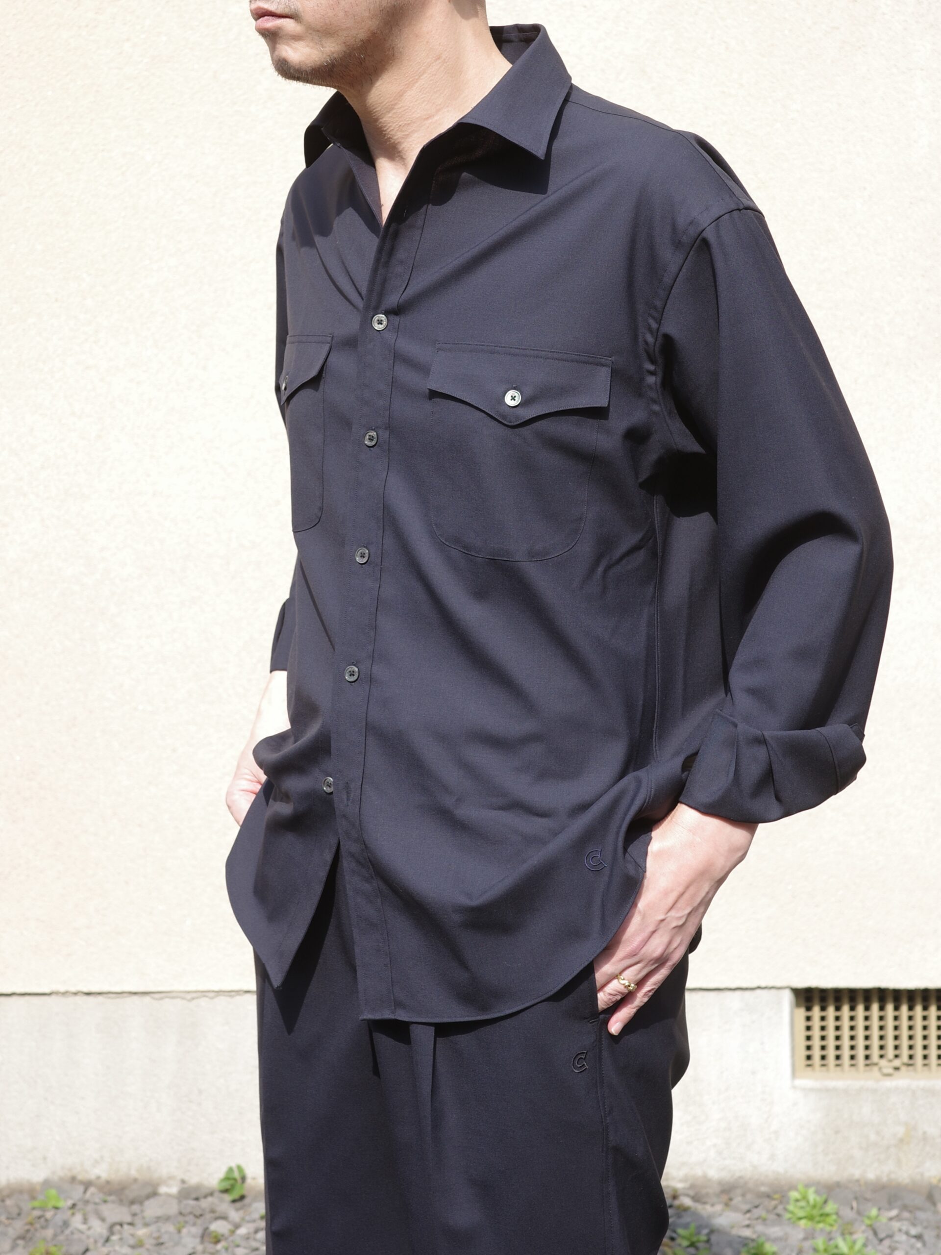 COLONY CLOTHING】コロニークロージングのラグジュアリーリゾート