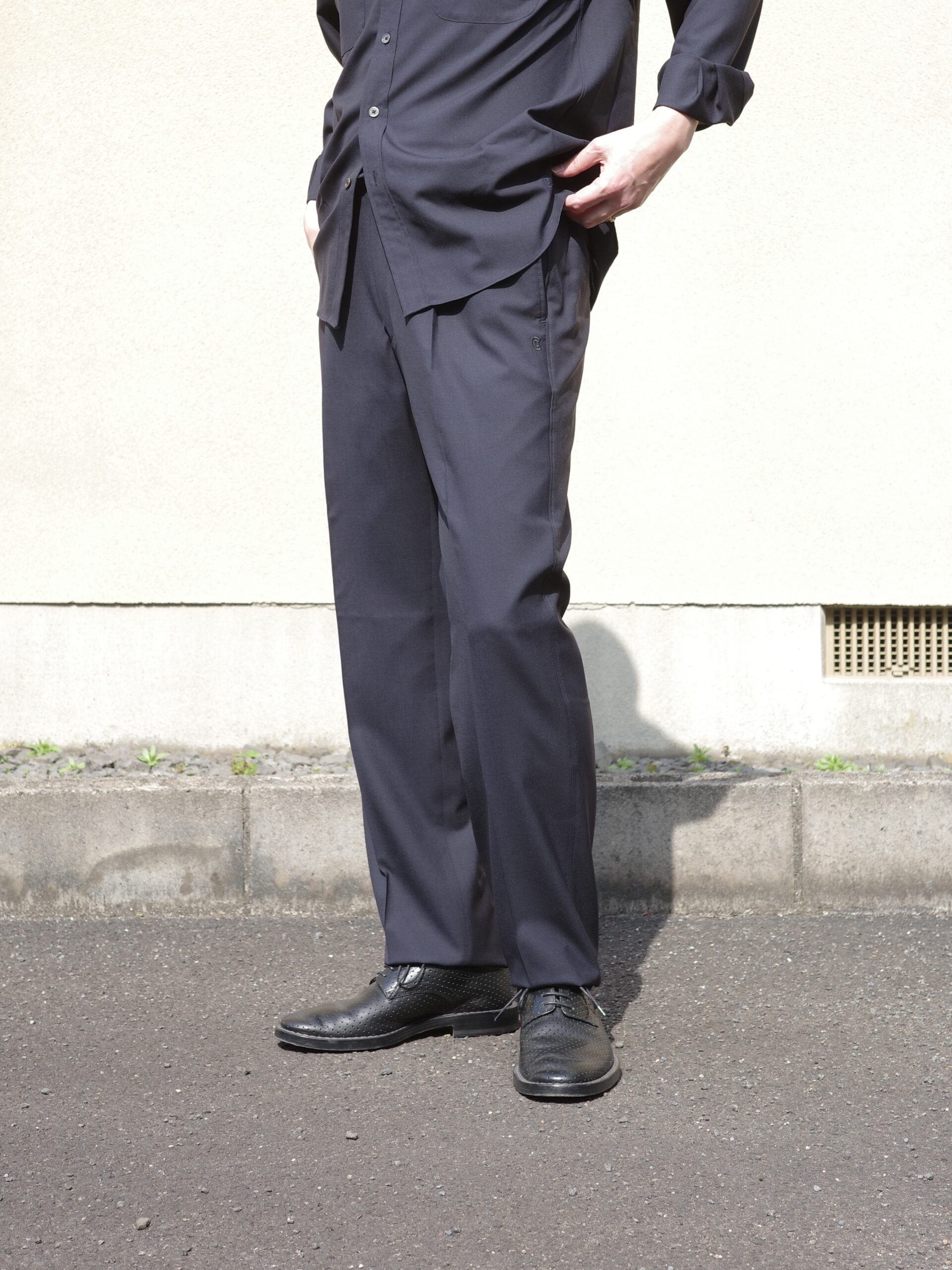 COLONY CLOTHING】コロニークロージングのラグジュアリーリゾート