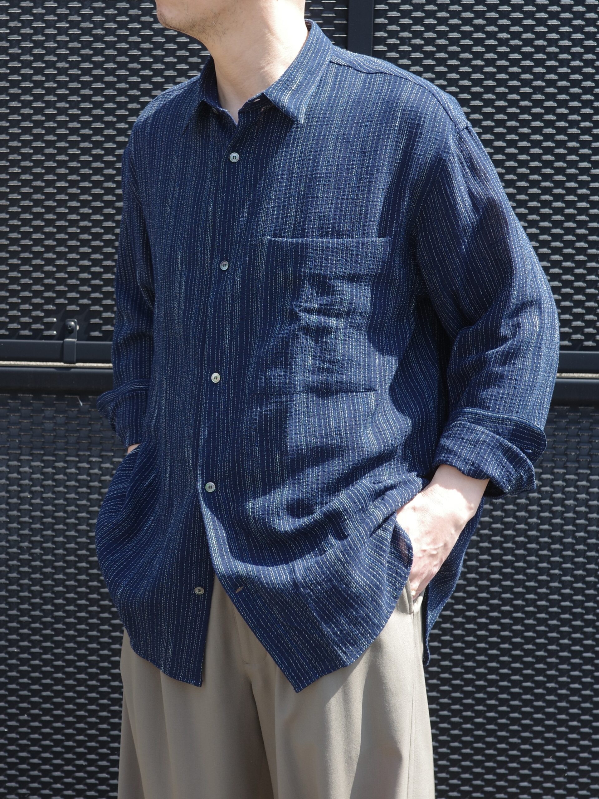 seya.】セヤのETERNAL SHIRT | CIENTO BLOG