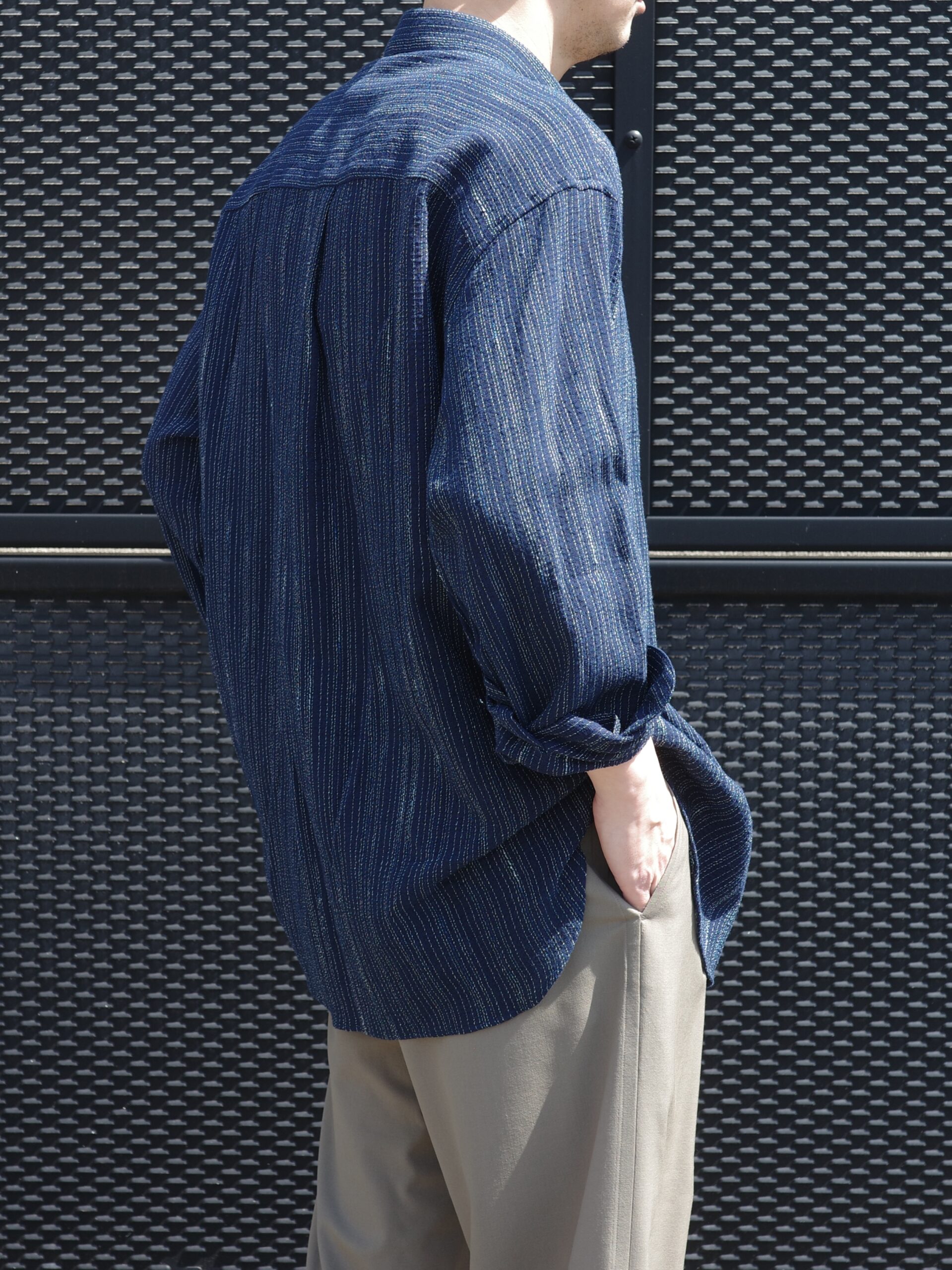 seya.】セヤのETERNAL SHIRT | CIENTO BLOG