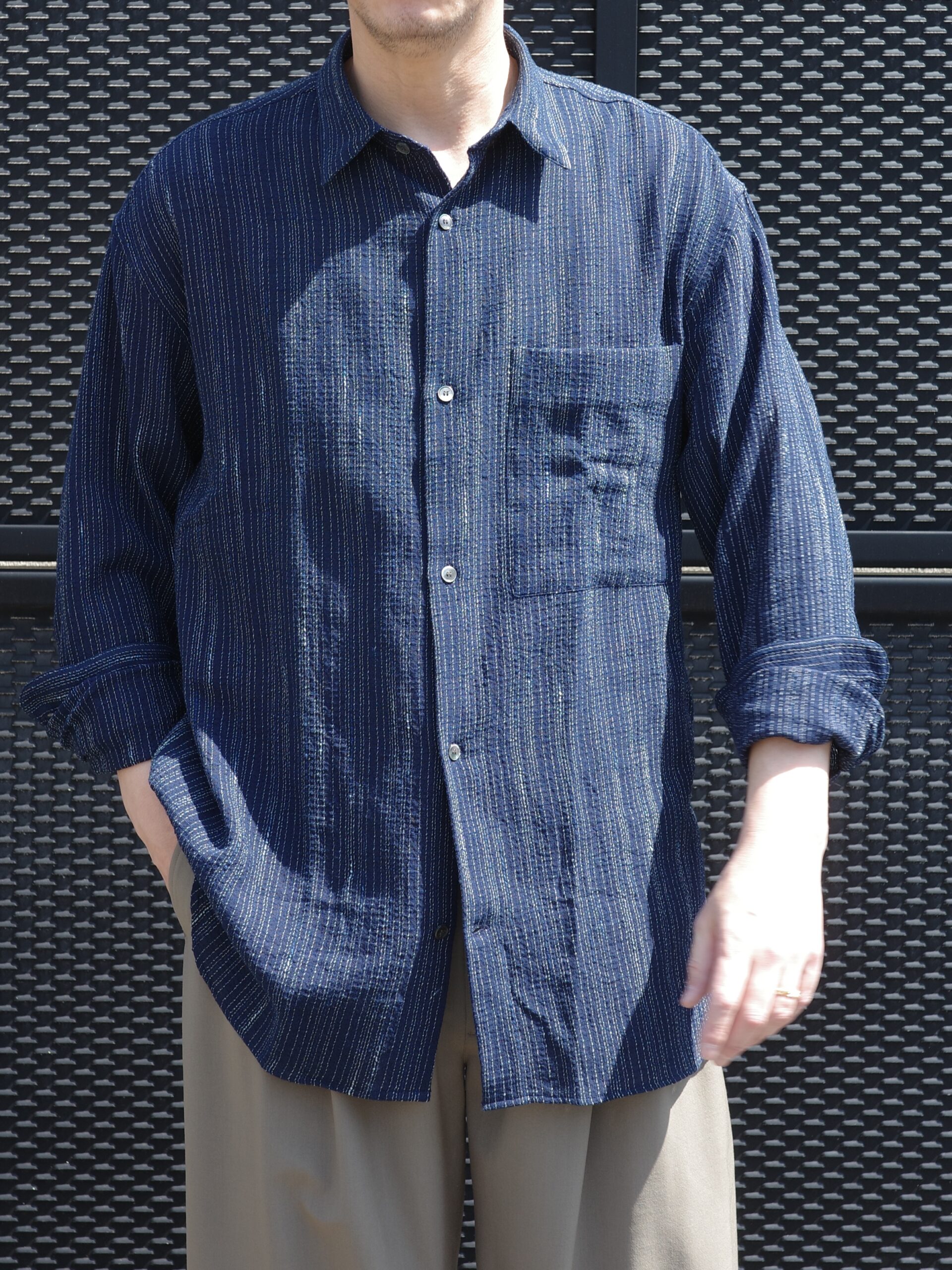seya.】セヤのETERNAL SHIRT | CIENTO BLOG