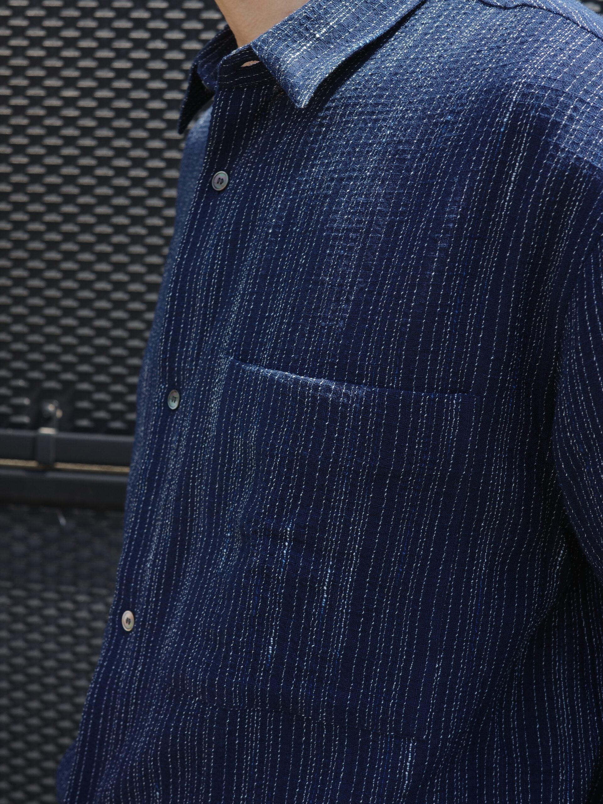 seya.】セヤのETERNAL SHIRT | CIENTO BLOG