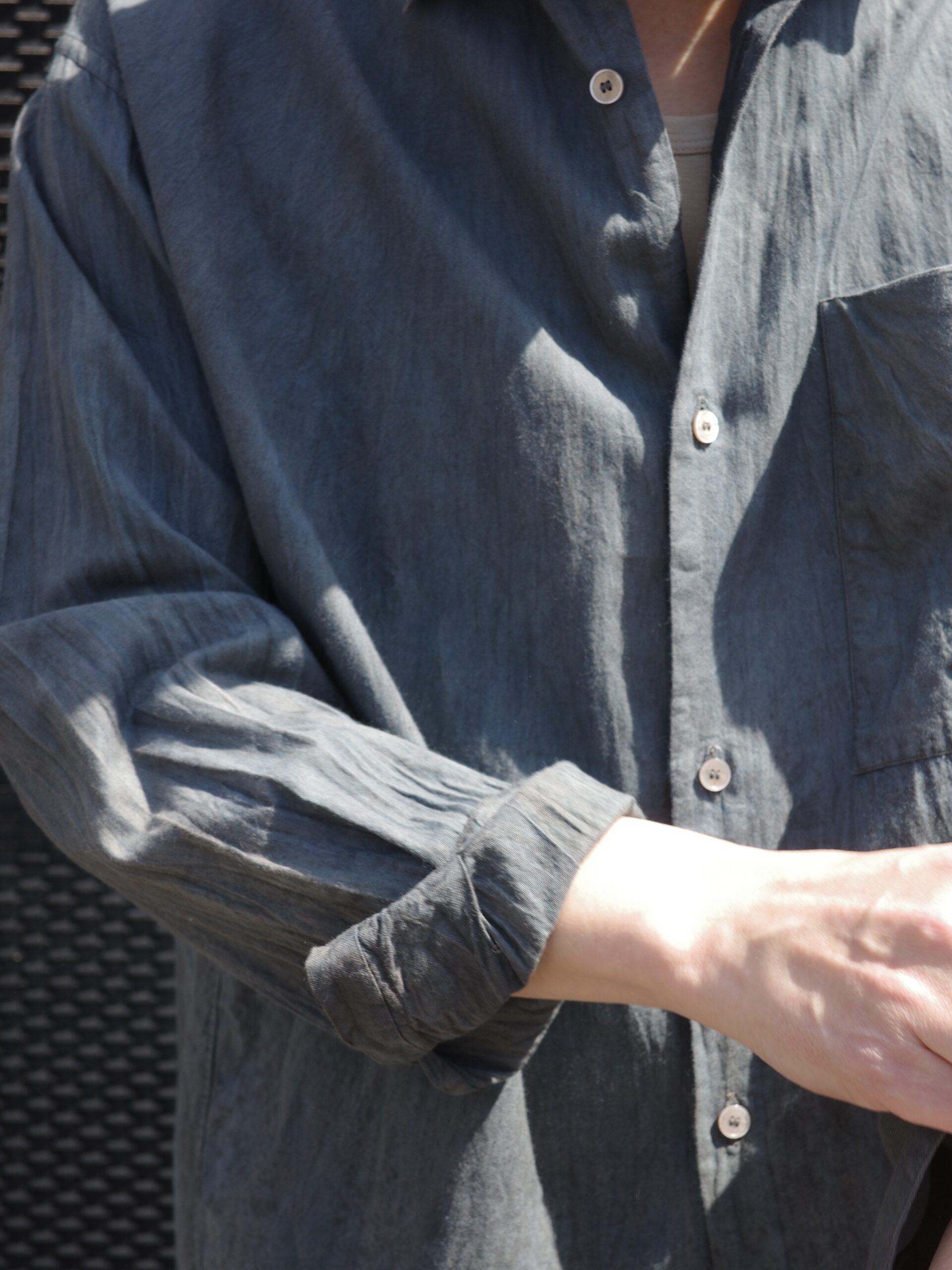 seya.】セヤのETERNAL SHIRT | CIENTO BLOG