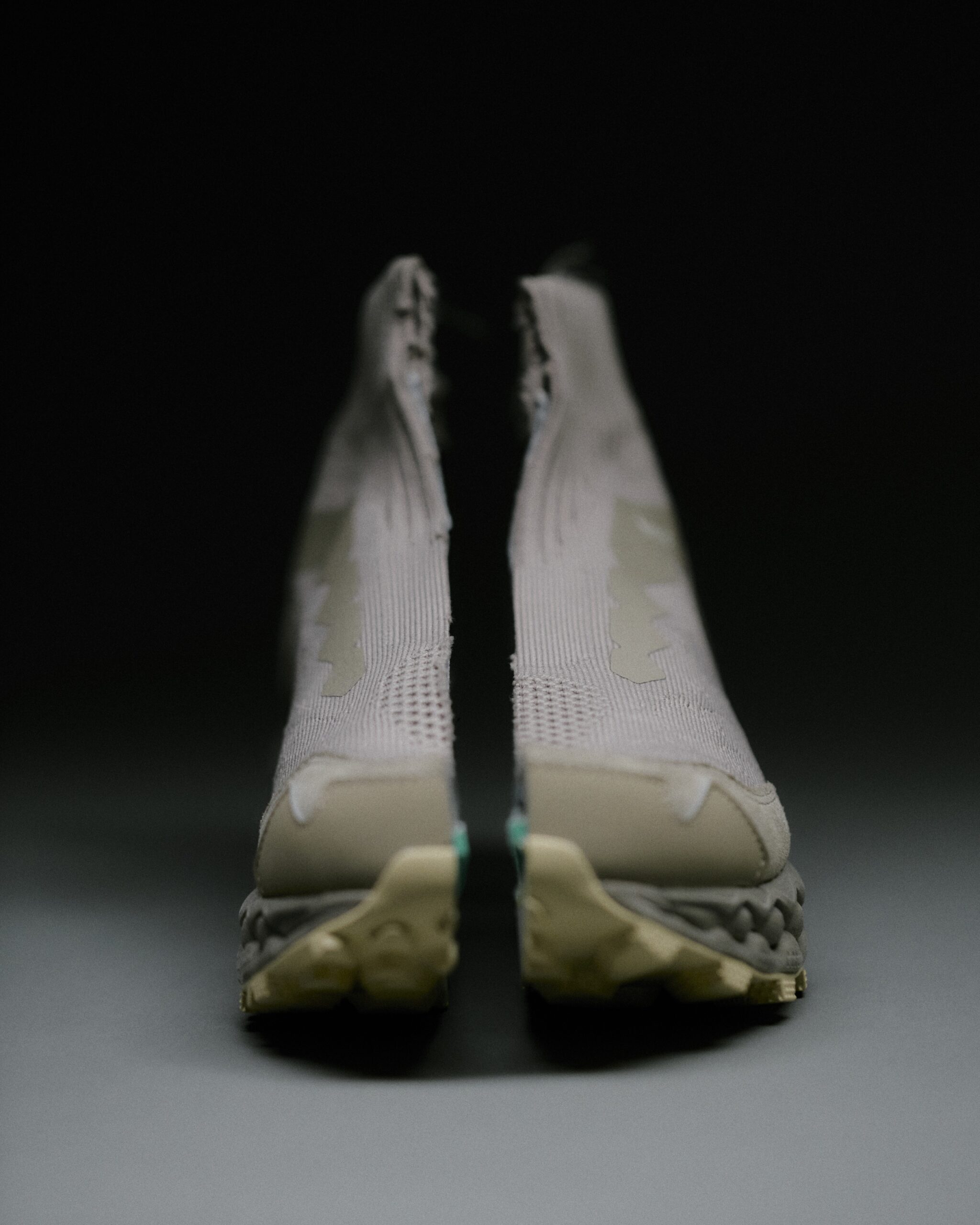 Mizuno×nonnative】WAVE MUJIN LS MID GTX | CIENTO BLOG