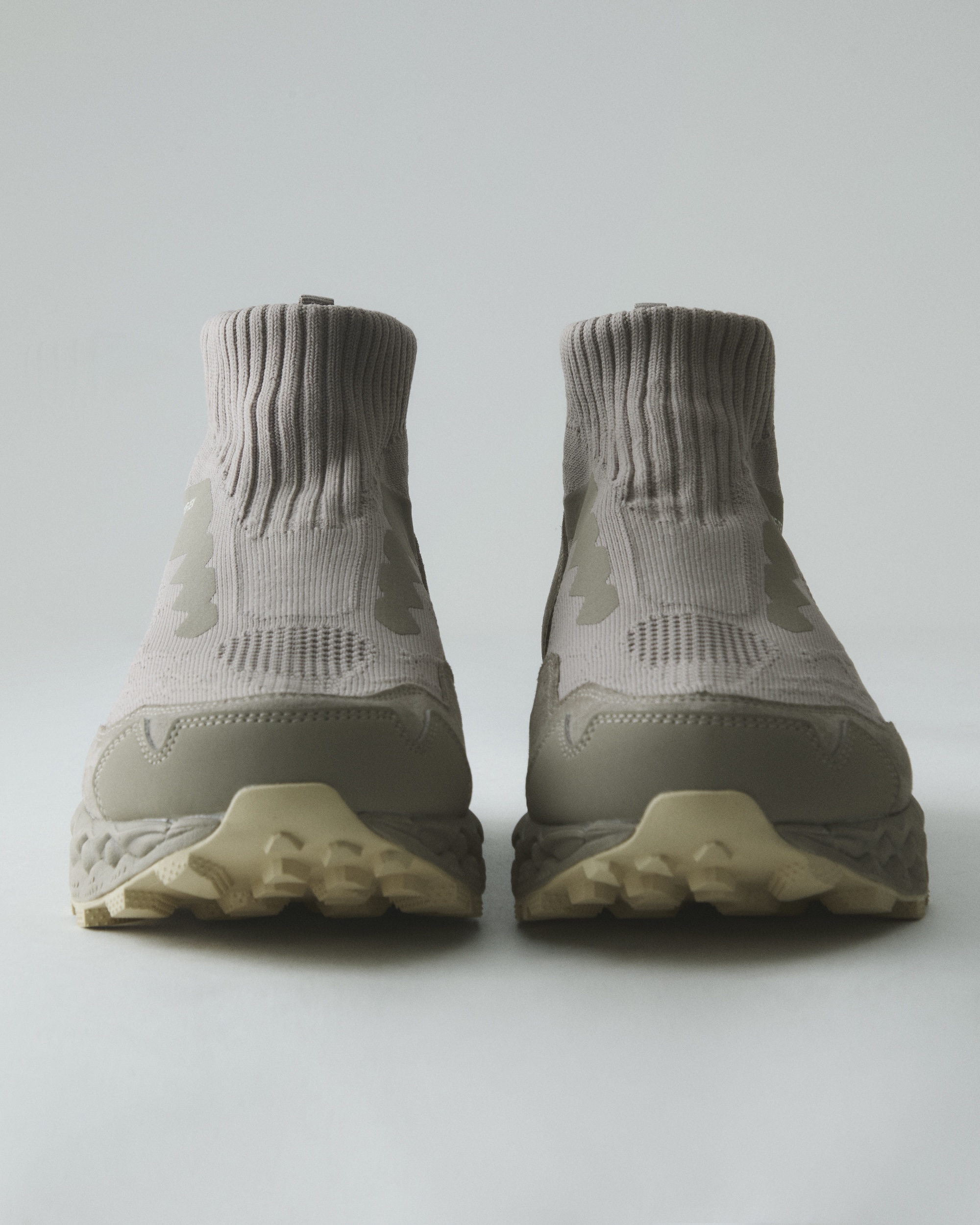 Mizuno×nonnative】WAVE MUJIN LS MID GTX | CIENTO BLOG