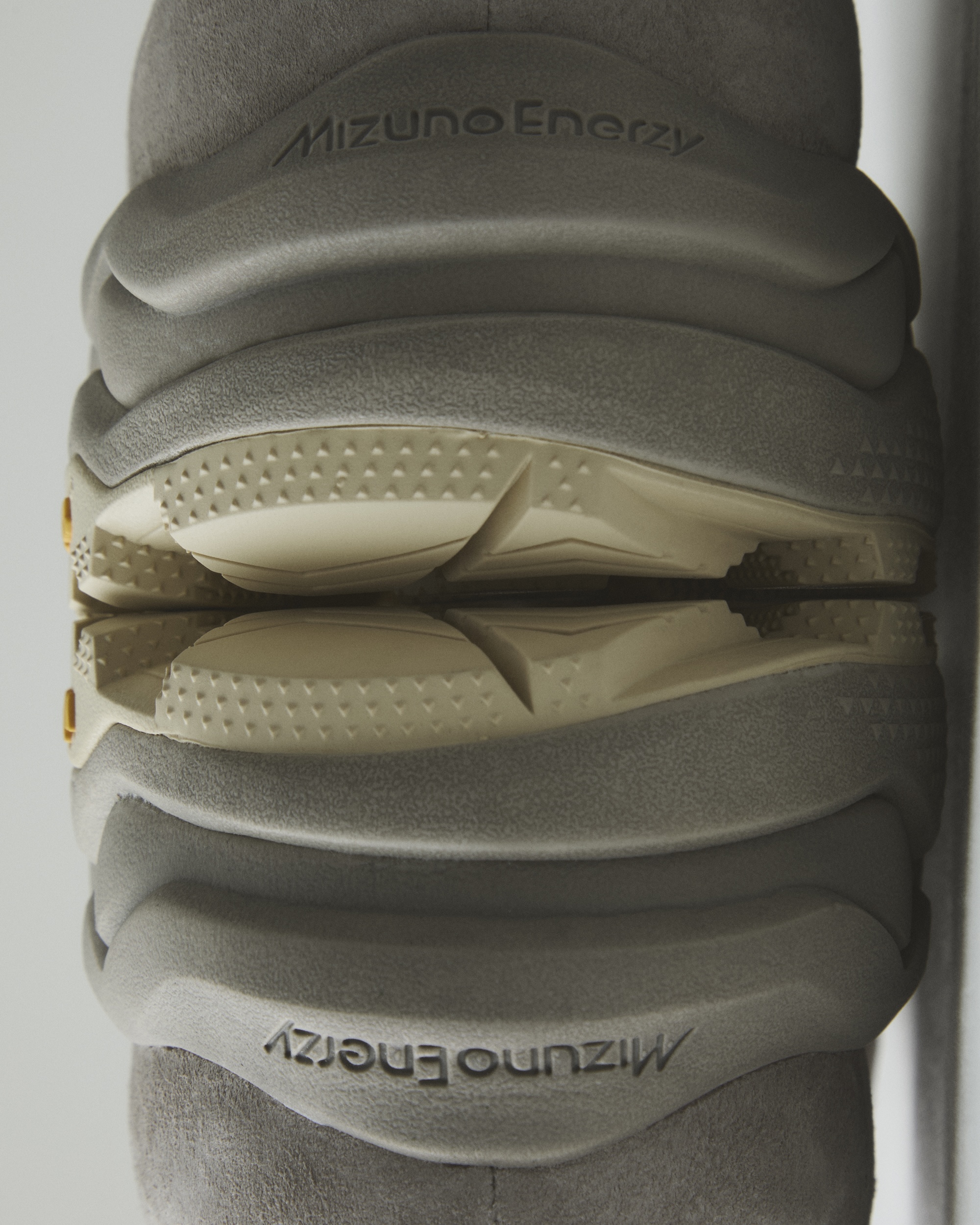 Mizuno×nonnative】WAVE MUJIN LS MID GTX | CIENTO BLOG