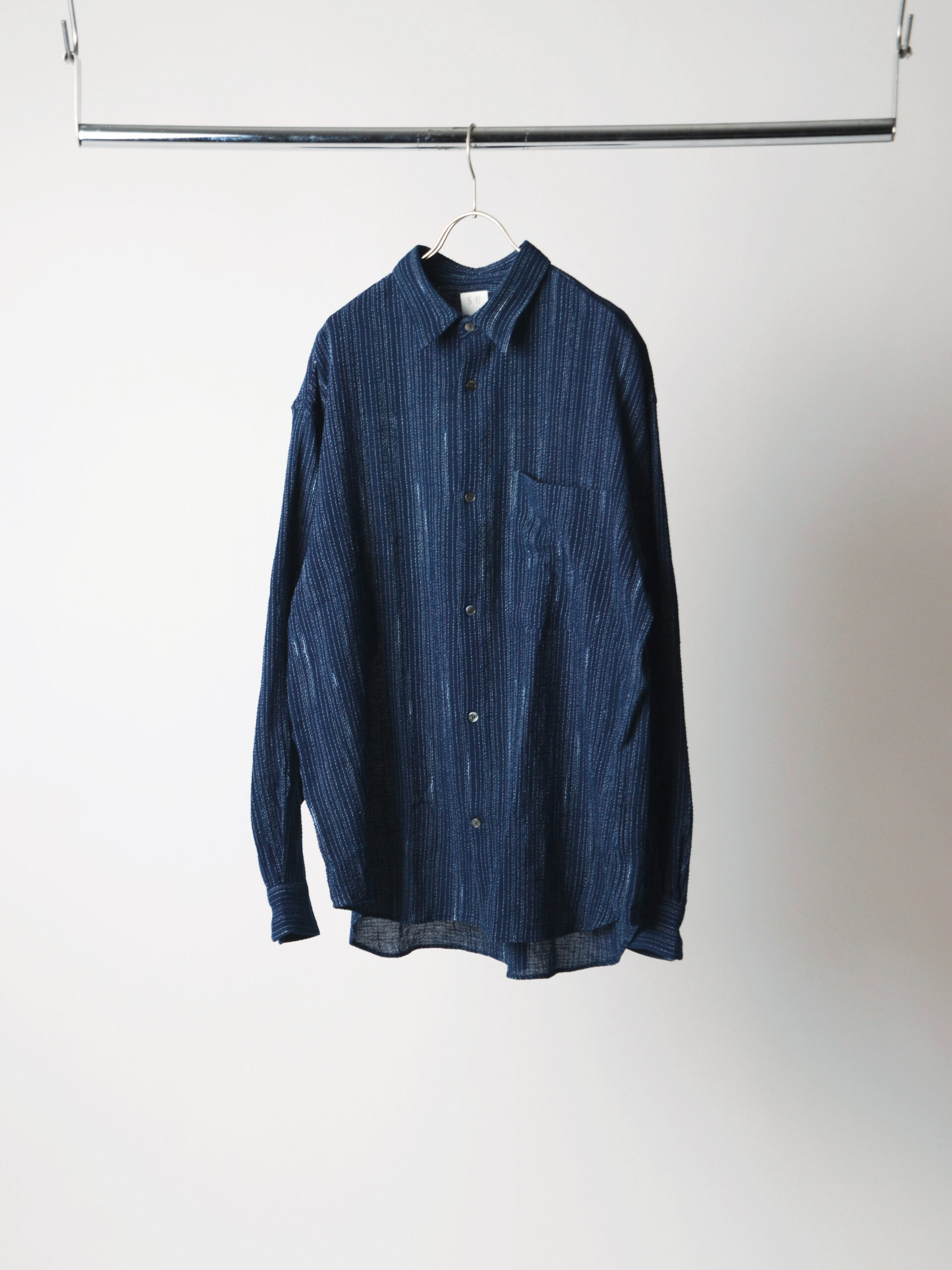 seya.】セヤのETERNAL SHIRT | CIENTO BLOG