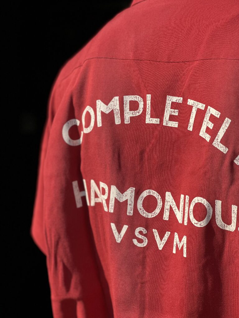 visvim】 JUDD SHIRT S/S | CIENTO BLOG