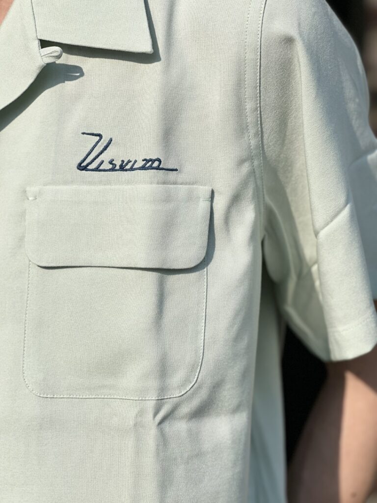 visvim】 JUDD SHIRT S/S | CIENTO BLOG