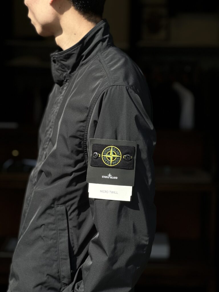 STONE ISLAND POP UP at FRINGE】から目玉商品をピックアップ | CIENTO