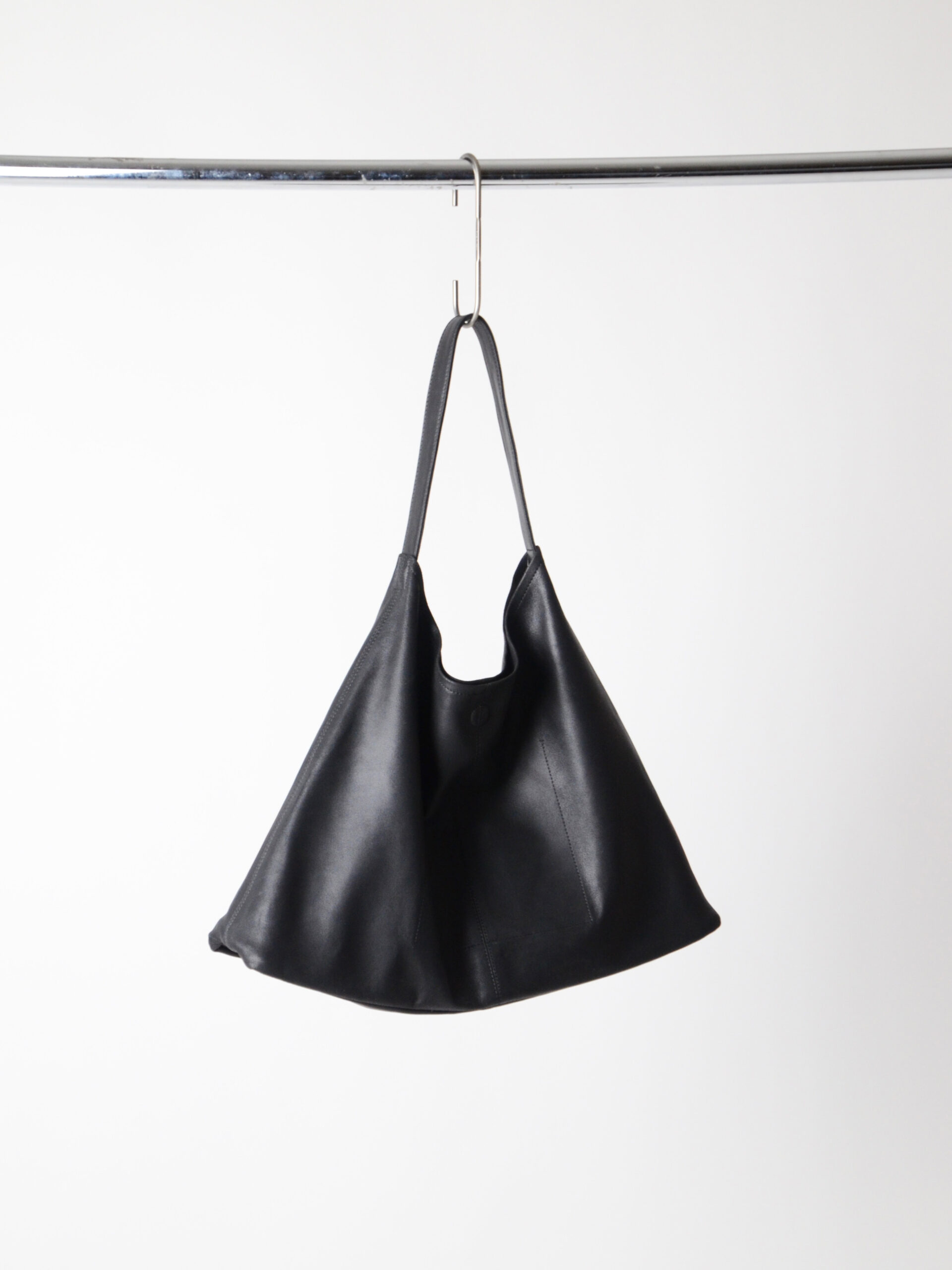 Morphee】TRIANGLE SHOULDER | CIENTO BLOG